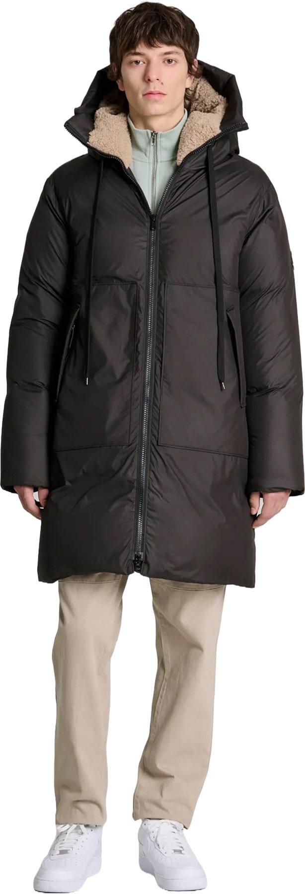 Image de produit pour Manteau Maloy - Homme