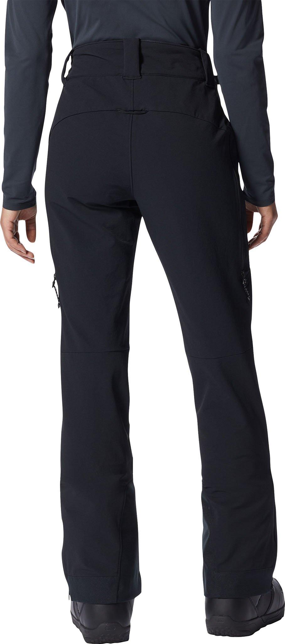 Product gallery image number 4 for product Reduxion Softshell Pant - Women's