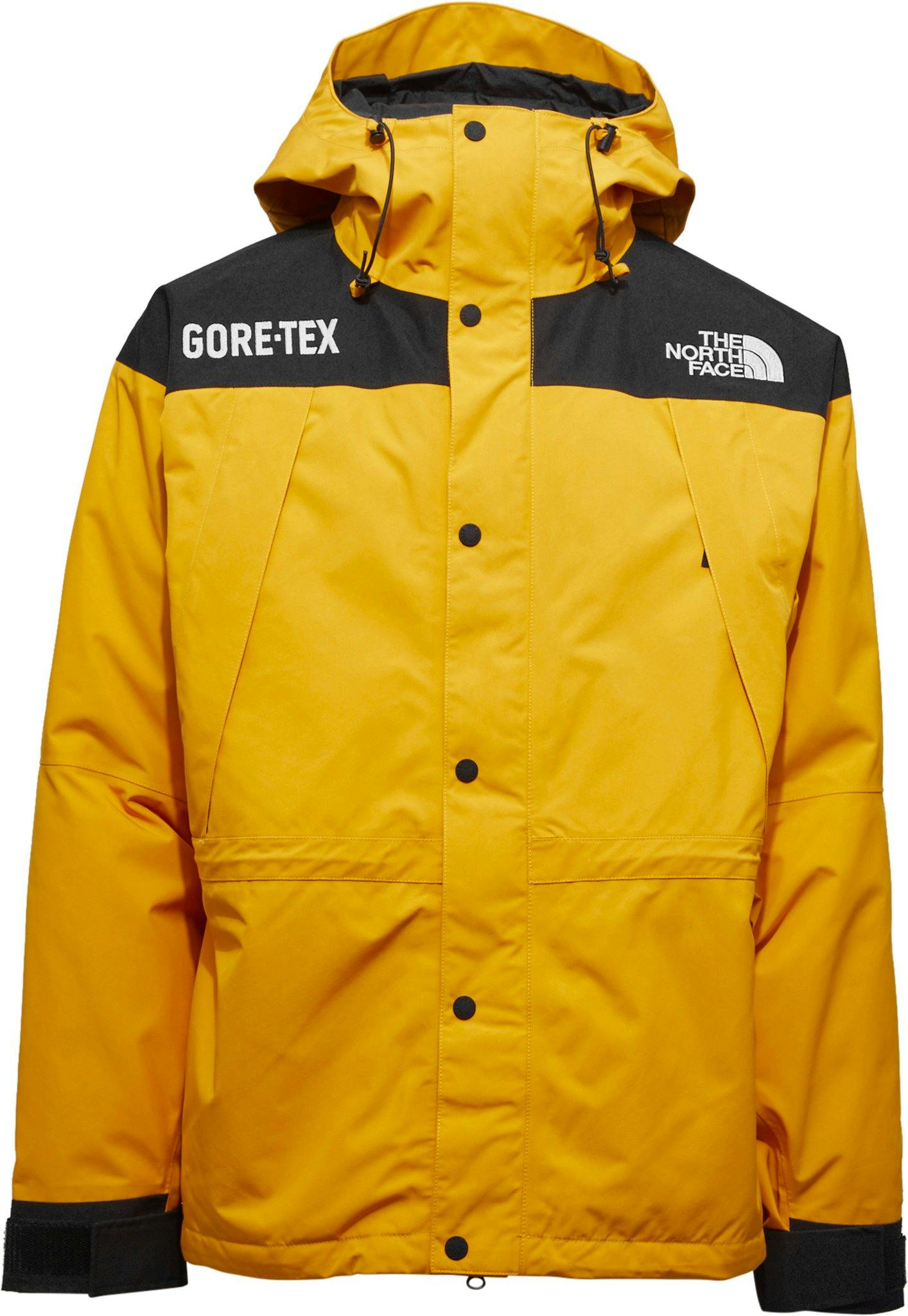 Product gallery image number 1 for product Guide GTX Mountain Insulated Jacket - Men's