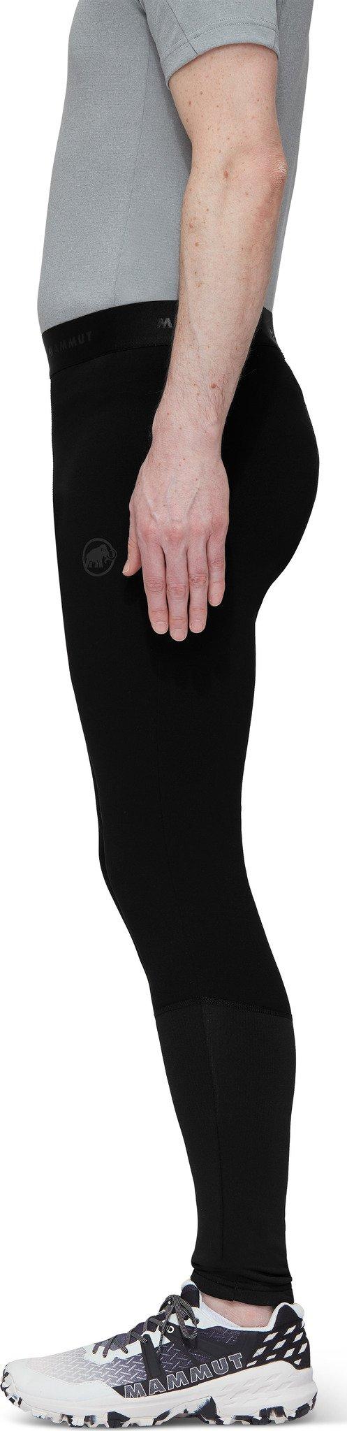 Product gallery image number 2 for product Aconcagua Midlayer Long Tights - Men's