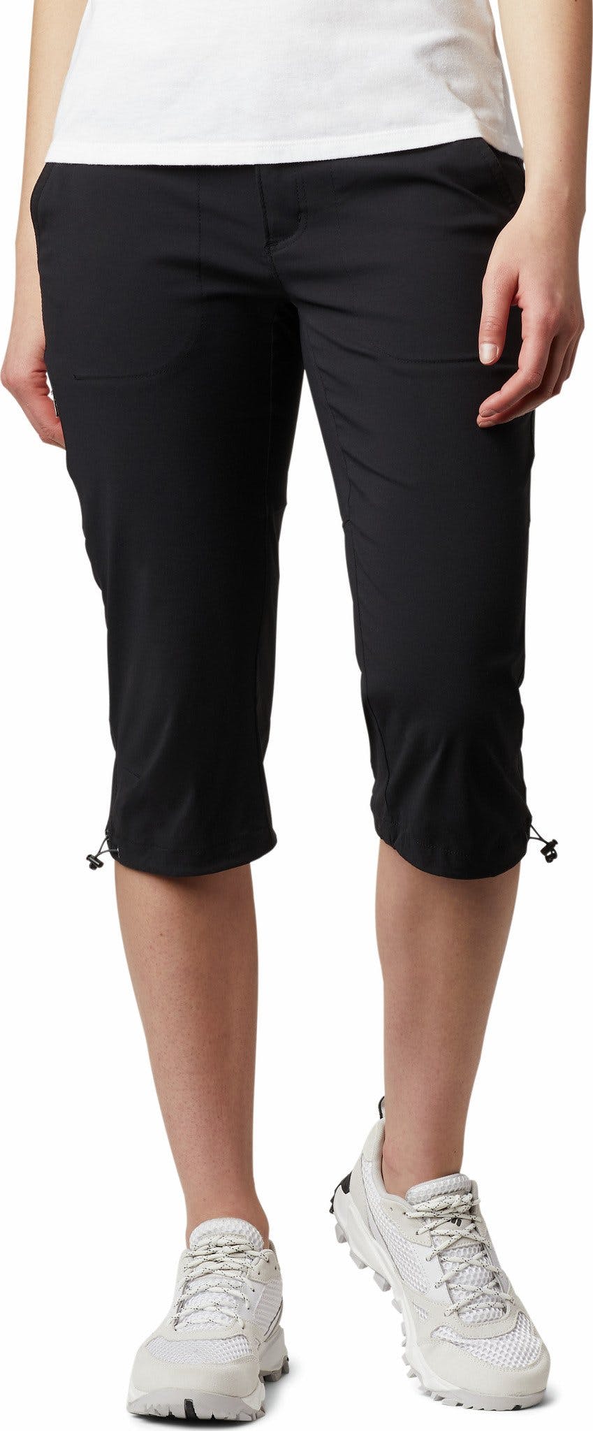 Product gallery image number 3 for product Saturday Trail II Knee Pant - Women's