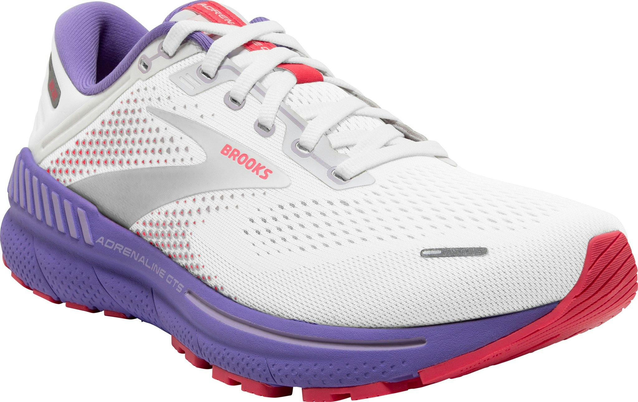 Product gallery image number 4 for product Adrenaline GTS 22 Running Shoes - Women's