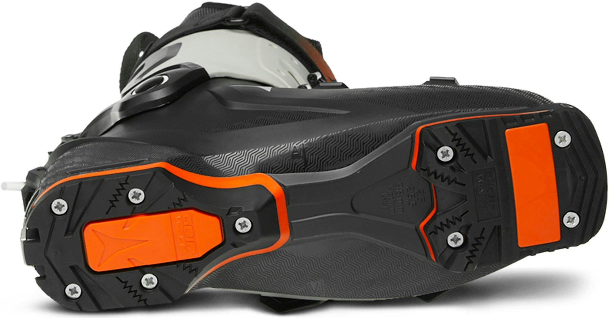 Product gallery image number 7 for product Hawx Prime XTD 110 GW Ski Boots - Unisex