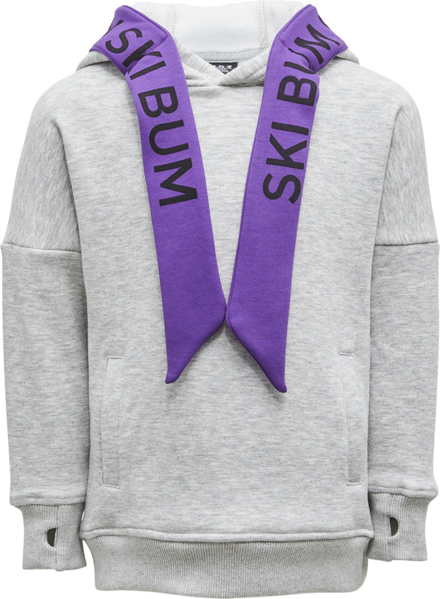 Product image for Ski Bum Hoodie - Kids