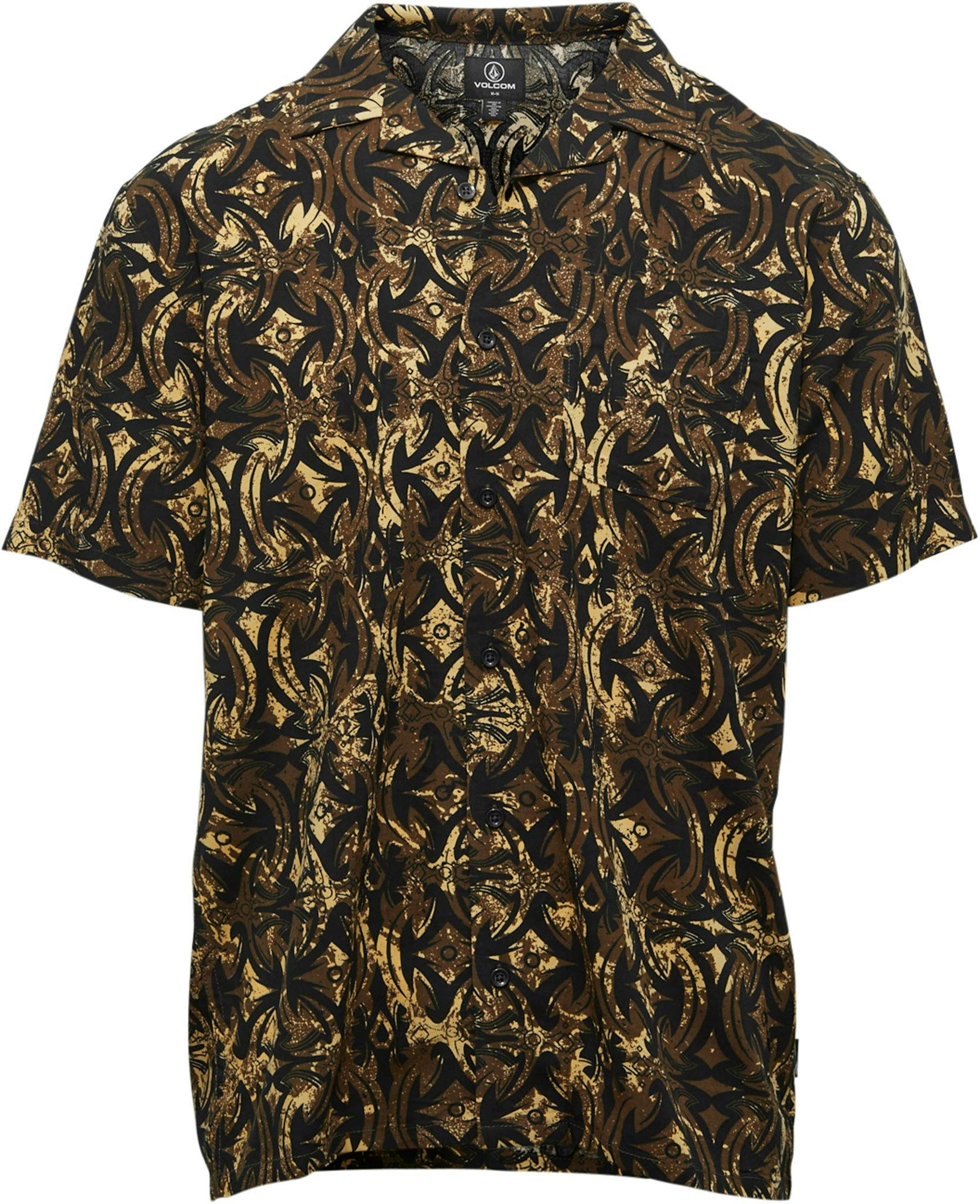 Product image for Bold Moves Short Sleeve Shirt - Men's