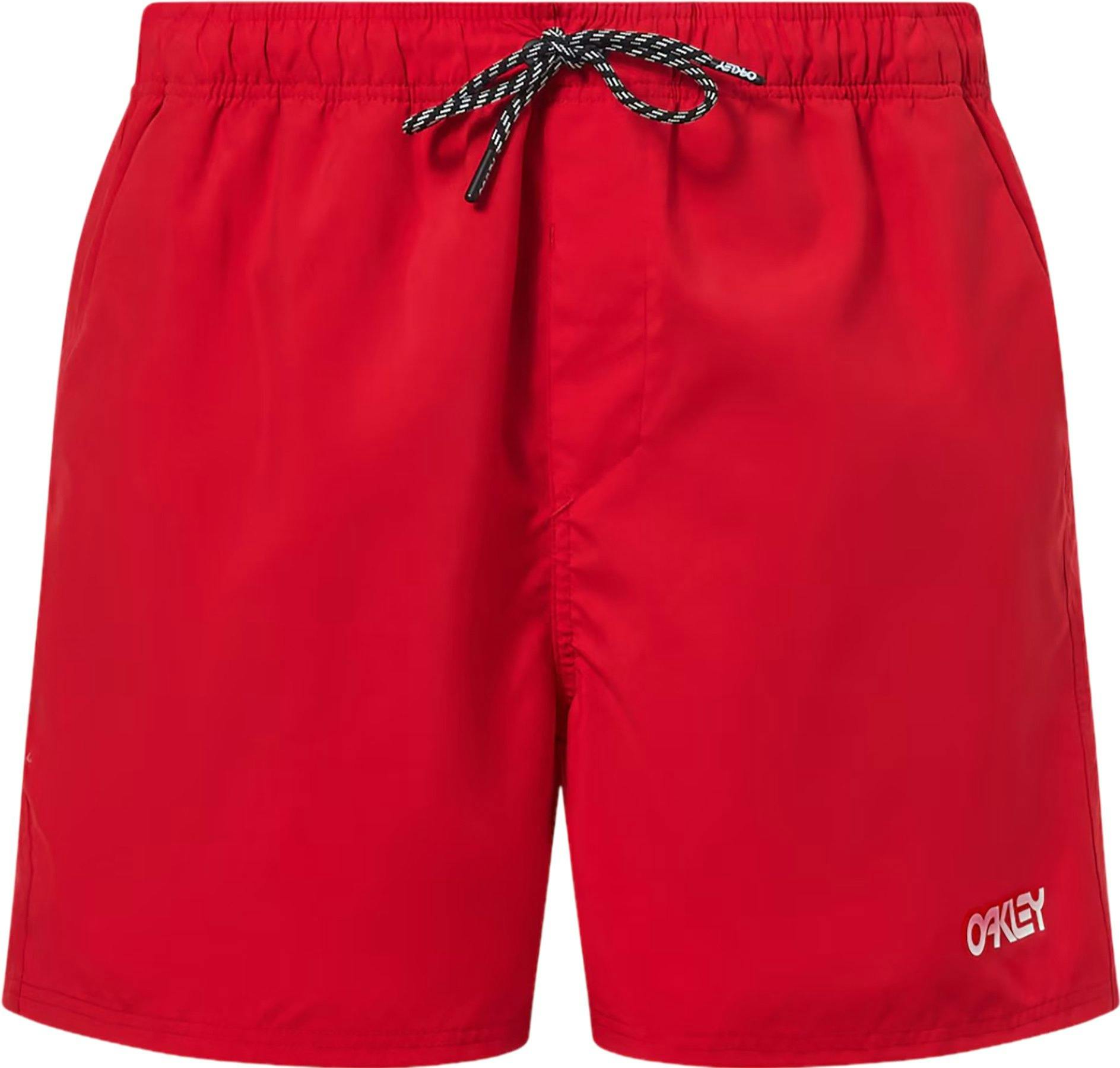 Image de produit pour Short de plage Beach Volley 16" - Homme