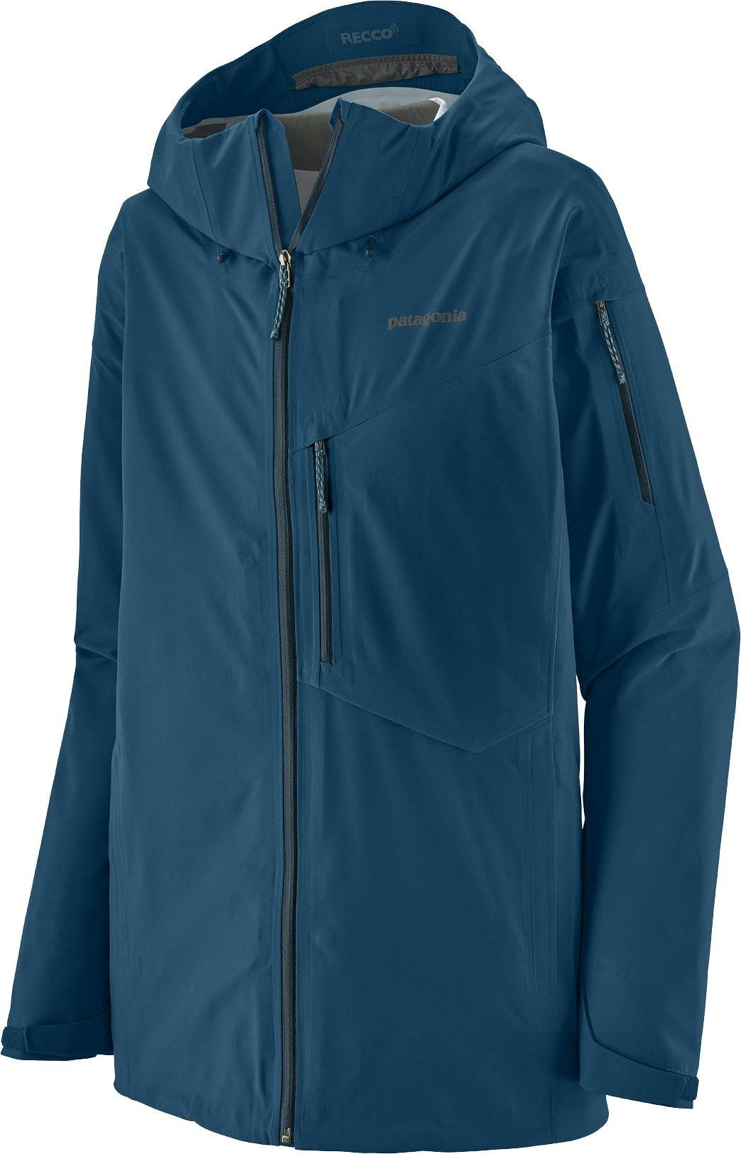 Image de produit pour Manteau SnowDrifter - Homme