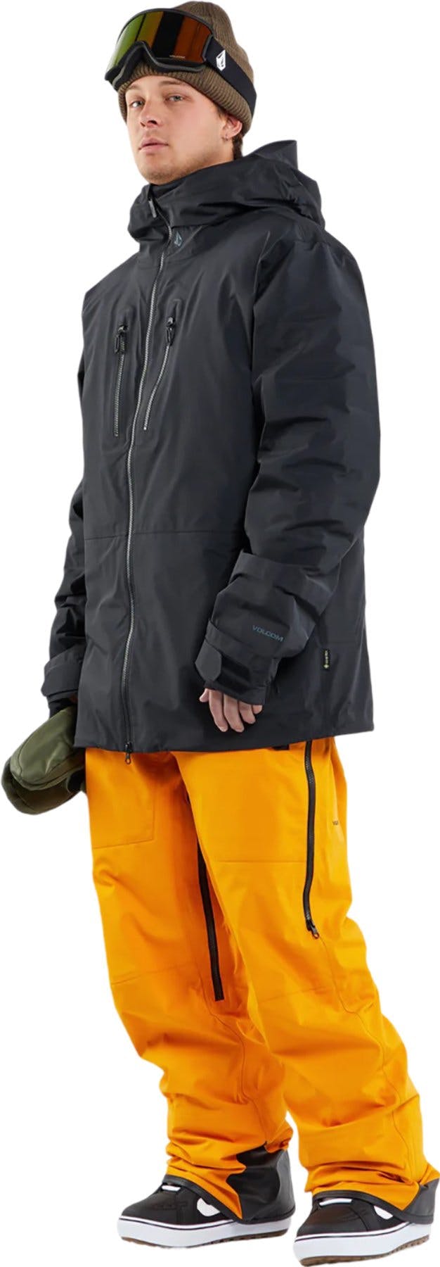 Product image for TDS Infrared GORE-TEX Jacket - Men's