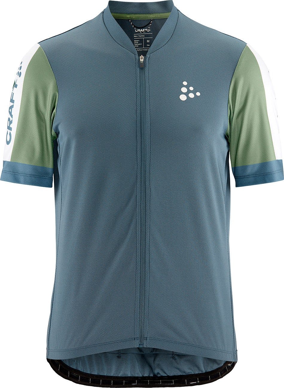 Product image for Core Endur 2 Logo Jersey - Men's