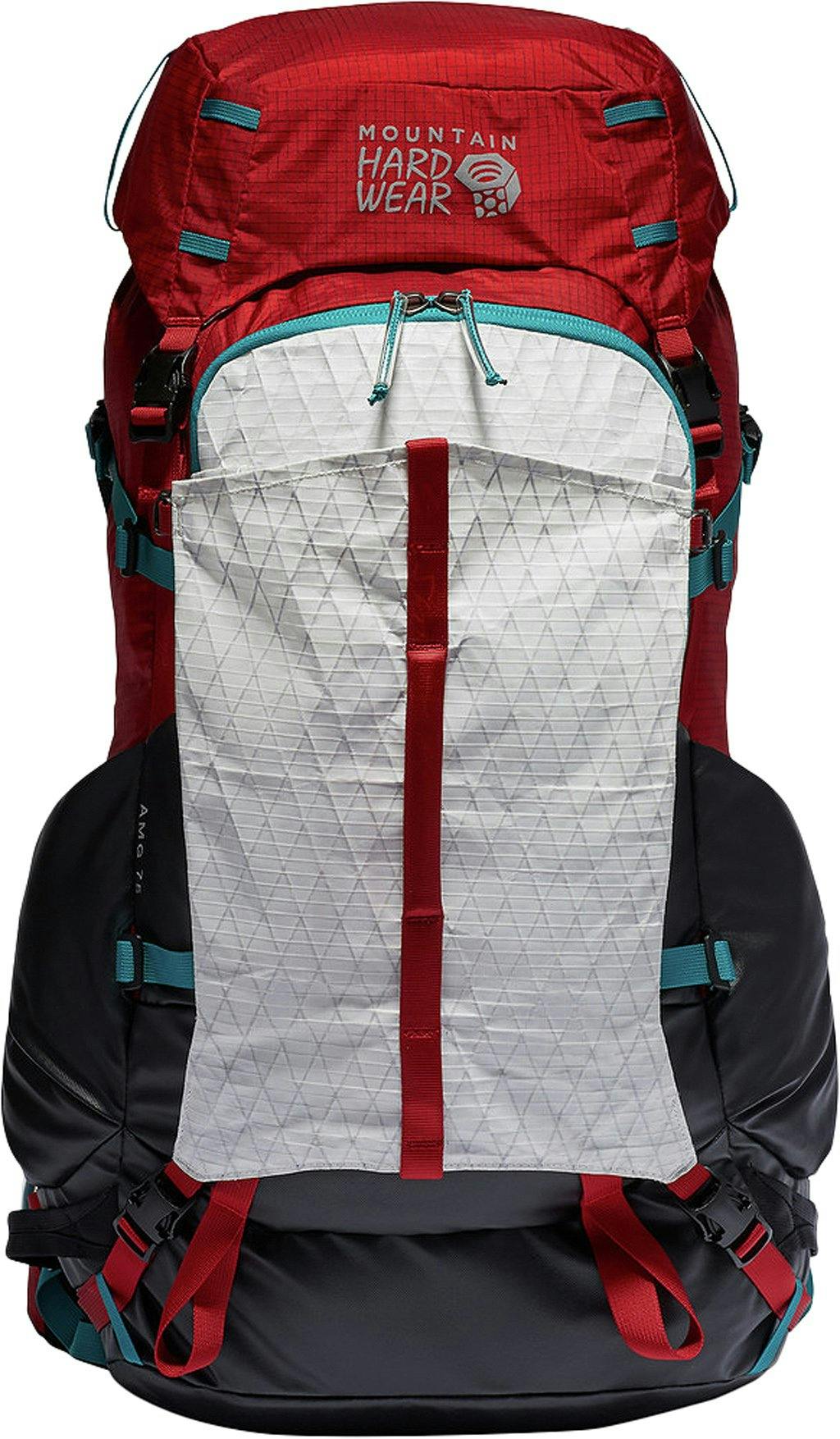 Product image for AMG Backpack 75L