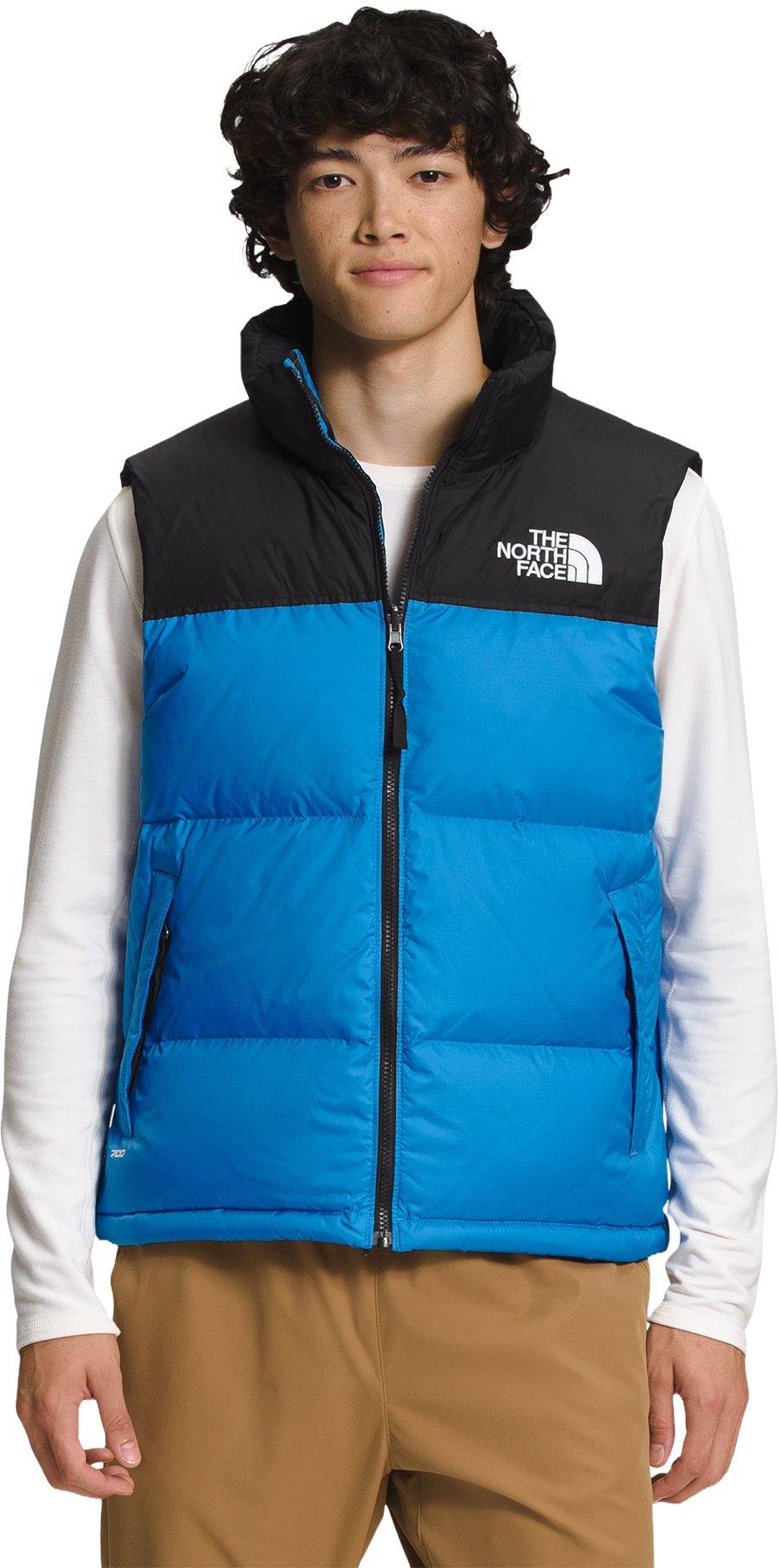 Product gallery image number 1 for product 1996 Retro Nuptse Vest - Men's