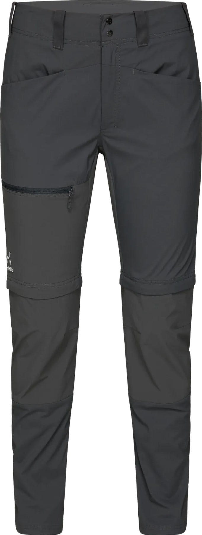 Image de produit pour Pantalon coupe ajustée Lite Zip-Off - Femme