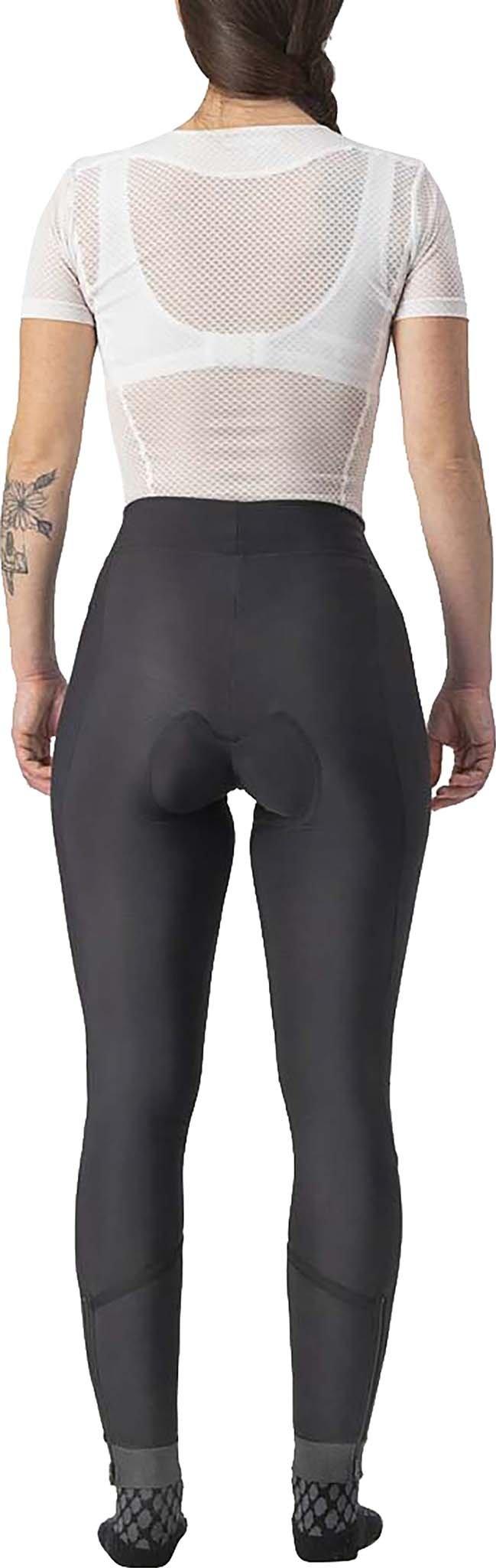 Numéro de l'image de la galerie de produits 2 pour le produit Collant thermique Velocissima - Femme