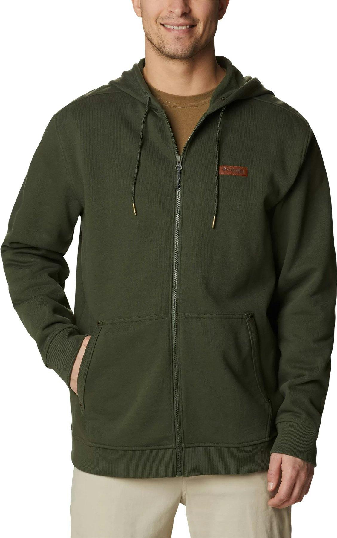 Product image for PHG Roughtail Full Zip Hoodie - Men's