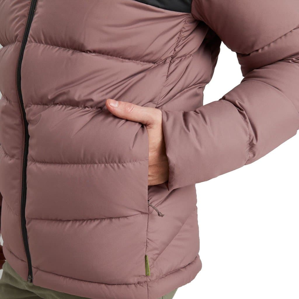 Product gallery image number 3 for product Epiq 600 Fill Down V3 Jacket - Men's