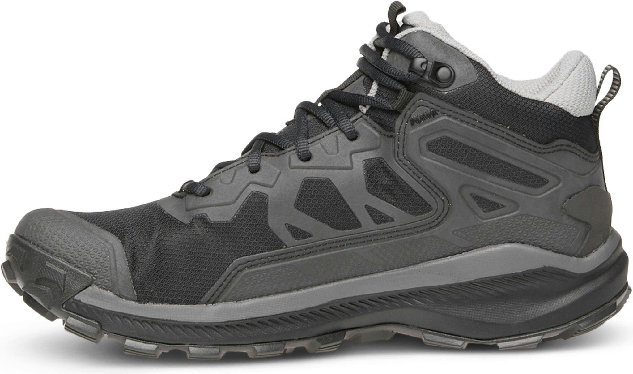 Product gallery image number 2 for product Katabatic Mid Waterproof Shoe - Men's