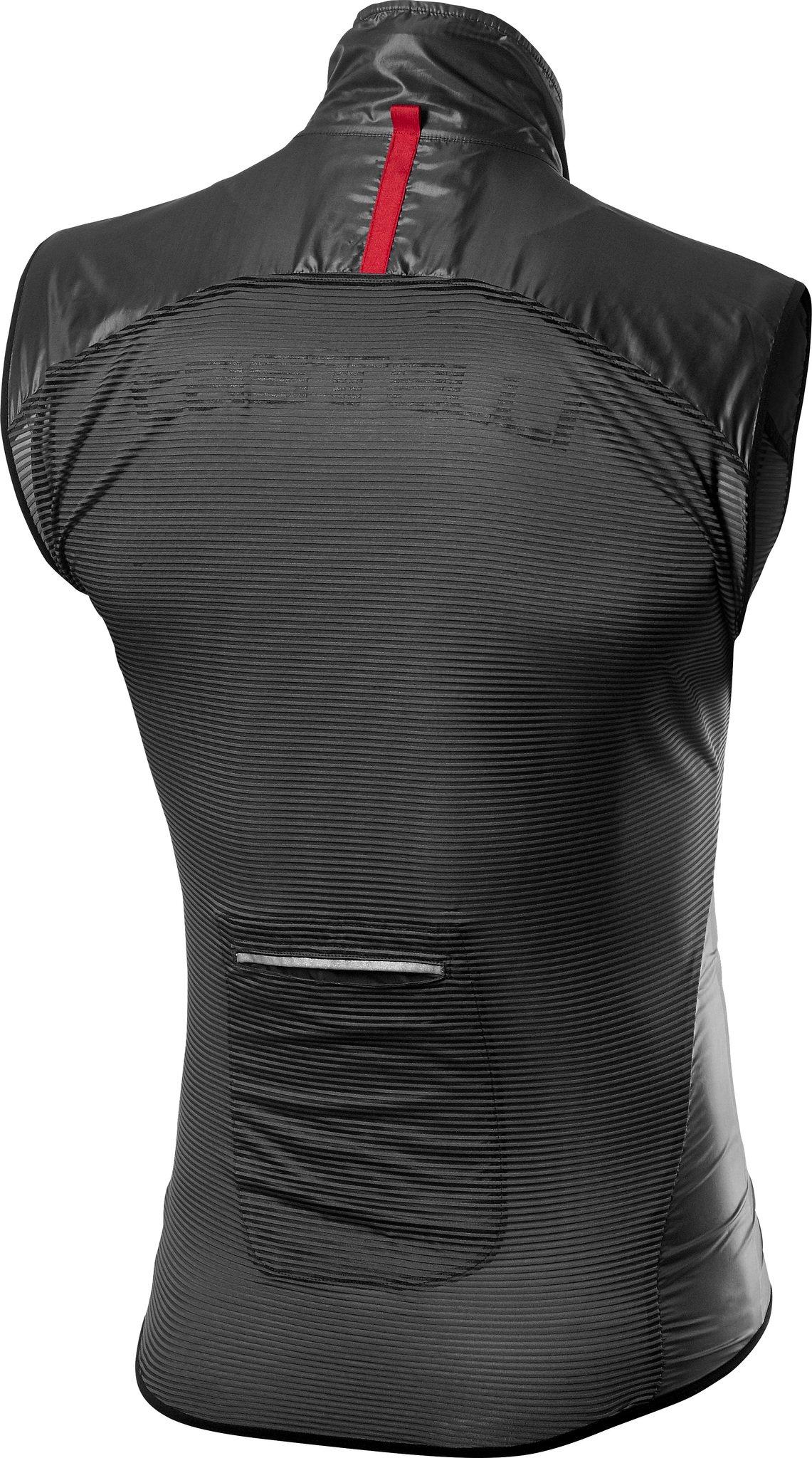 Product gallery image number 2 for product Aria Vest - Men's