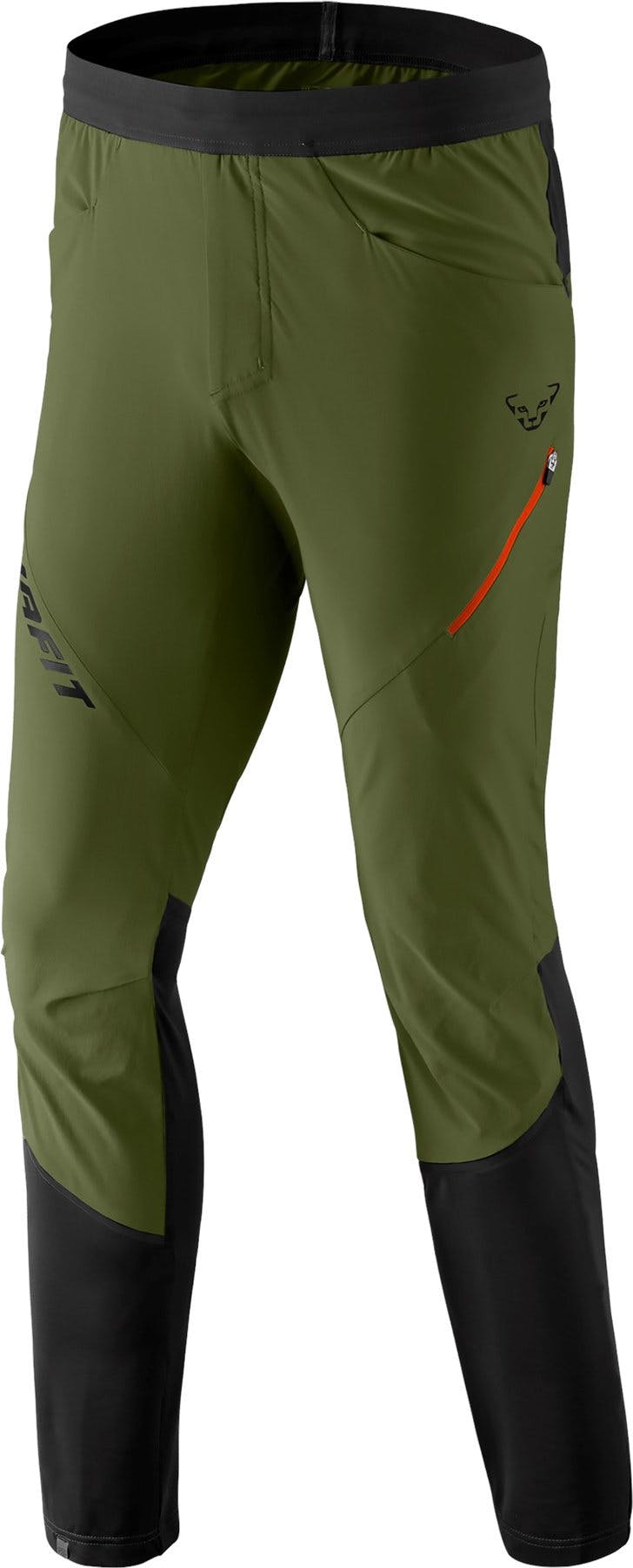 Product gallery image number 1 for product Transalper Hybrid Pants - Men's