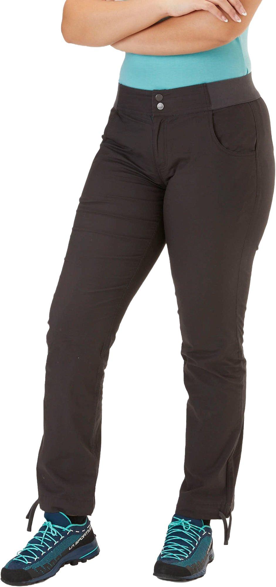 Numéro de l'image de la galerie de produits 3 pour le produit Pantalon Valkyrie - Femme