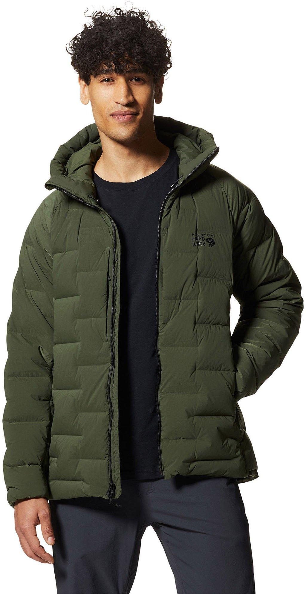 Numéro de l'image de la galerie de produits 9 pour le produit Parka Stretchdown - Homme