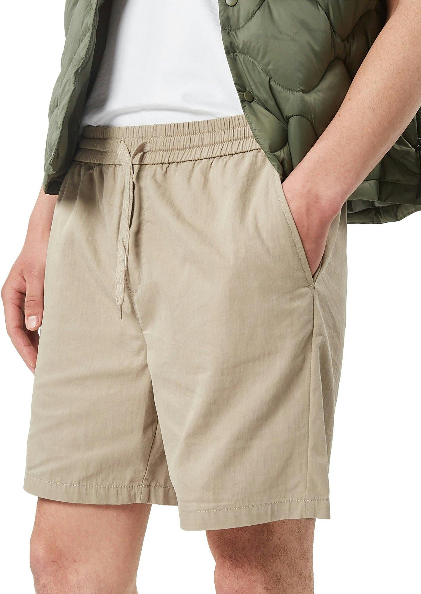 Product gallery image number 5 for product Jennus Short - Men's