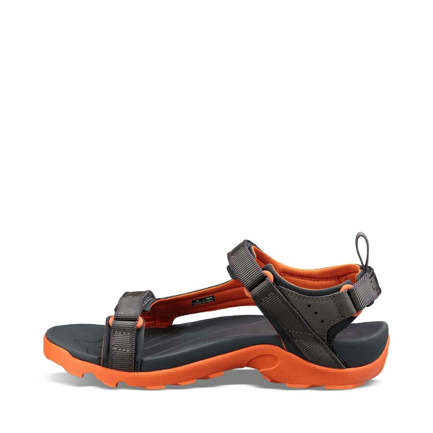 Product gallery image number 5 for product Tanza Sandals - Kids
