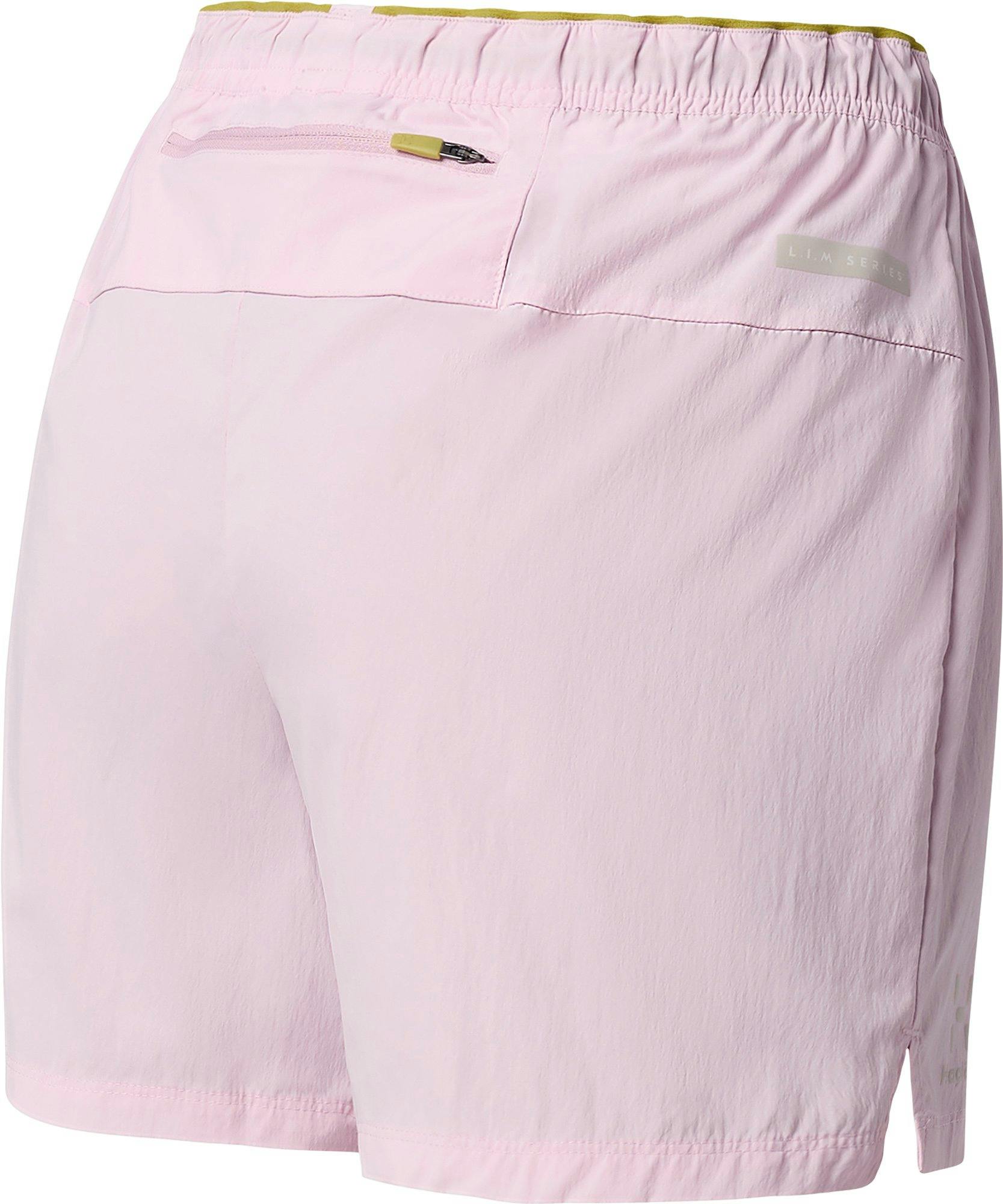 Product gallery image number 2 for product L.I.M Tempo Trail Shorts - Women's