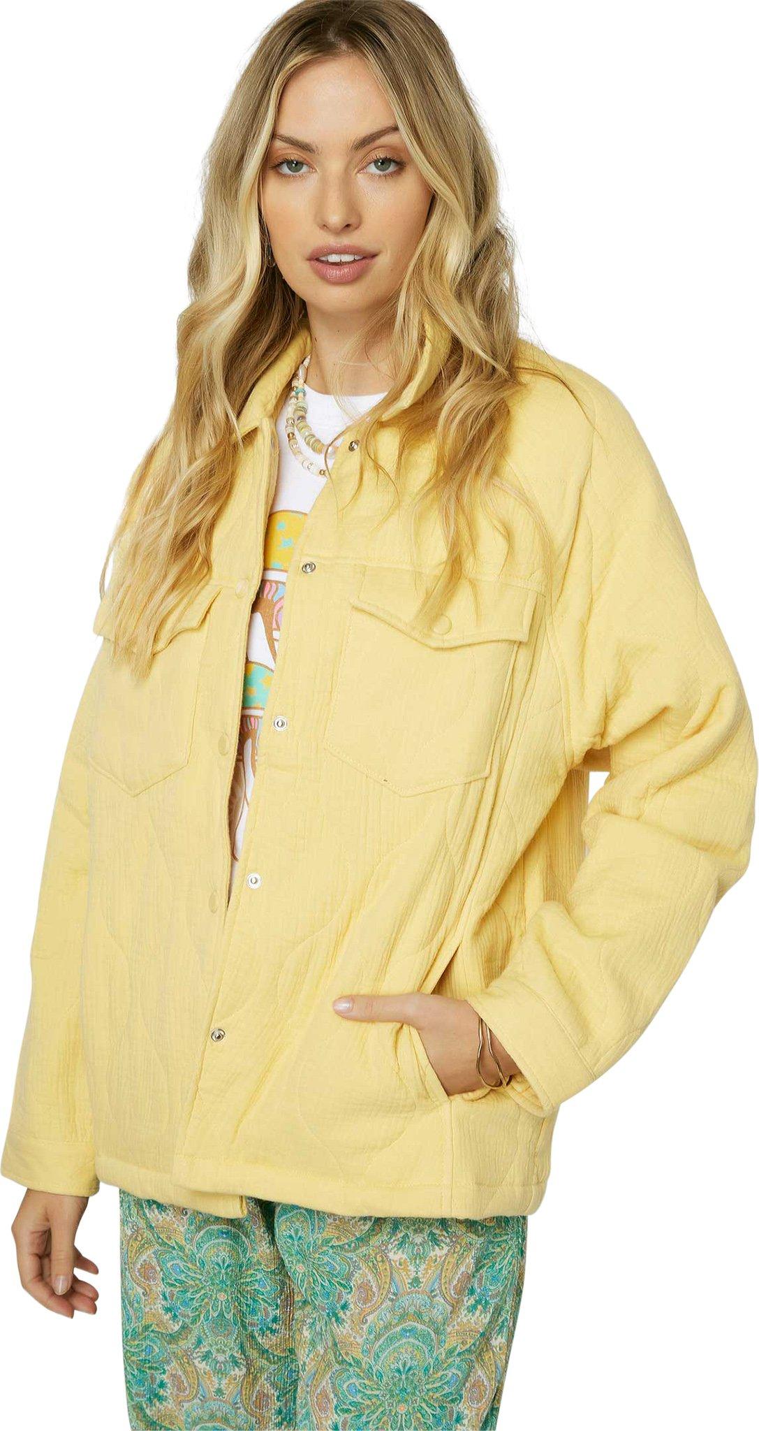 Image de produit pour Manteau Emet - Femme