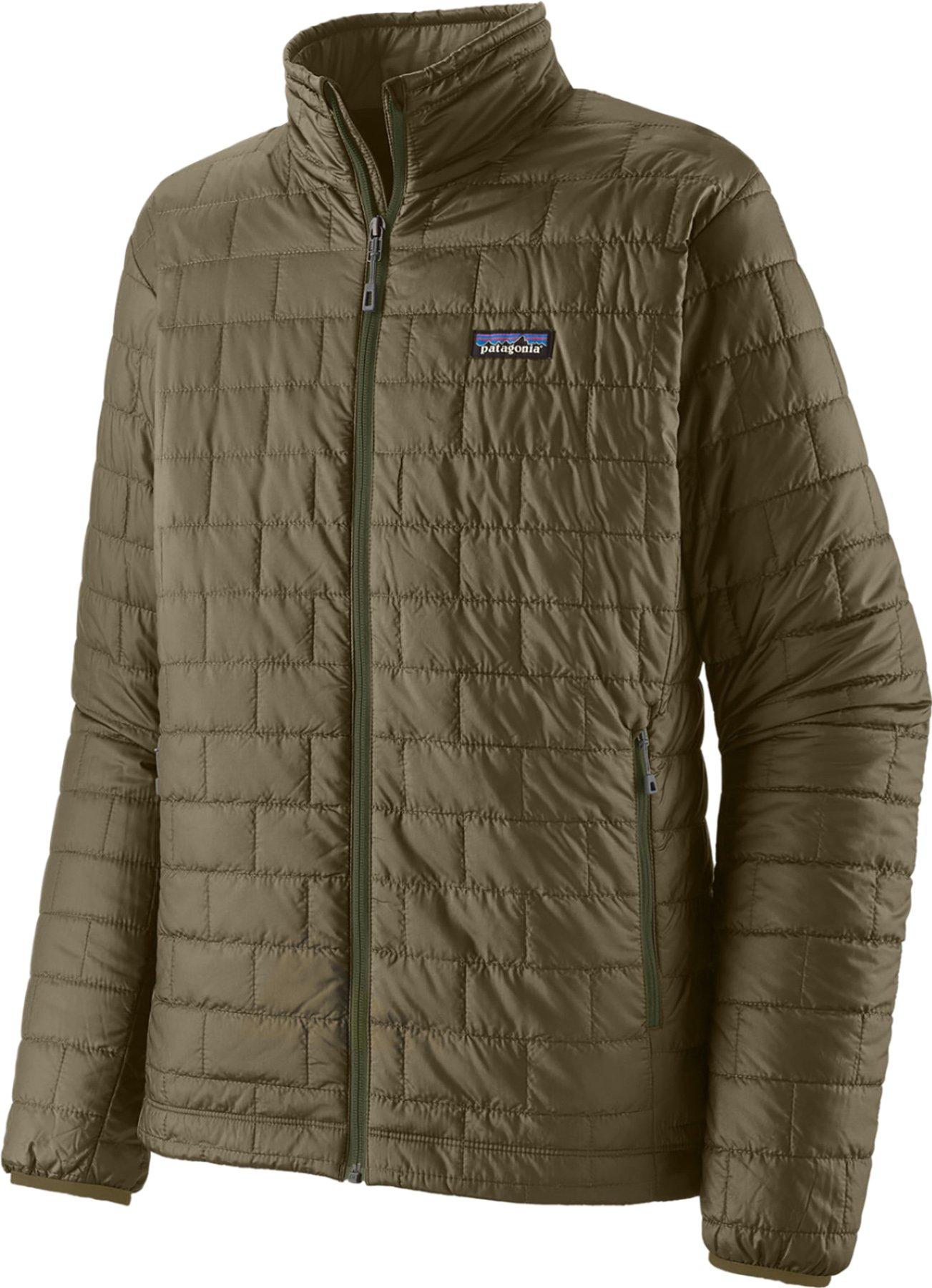 Image de produit pour Manteau Nano Puff - Homme