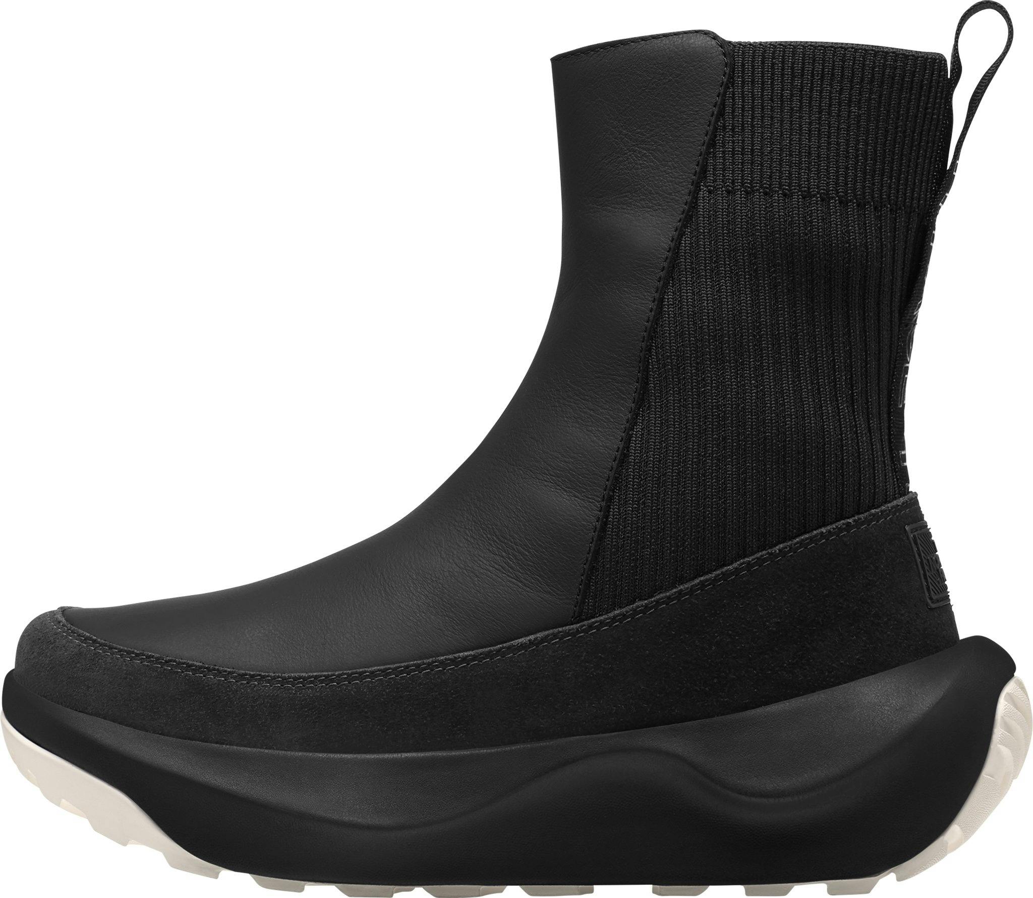 Product gallery image number 1 for product Halseigh Knit Boots - Women's