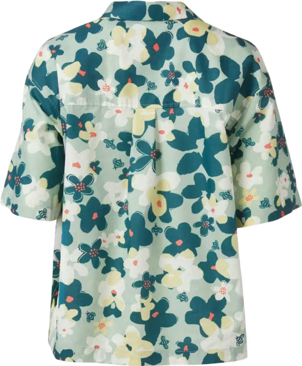 Product gallery image number 5 for product Muir Camp Novelty Shirt - Women's