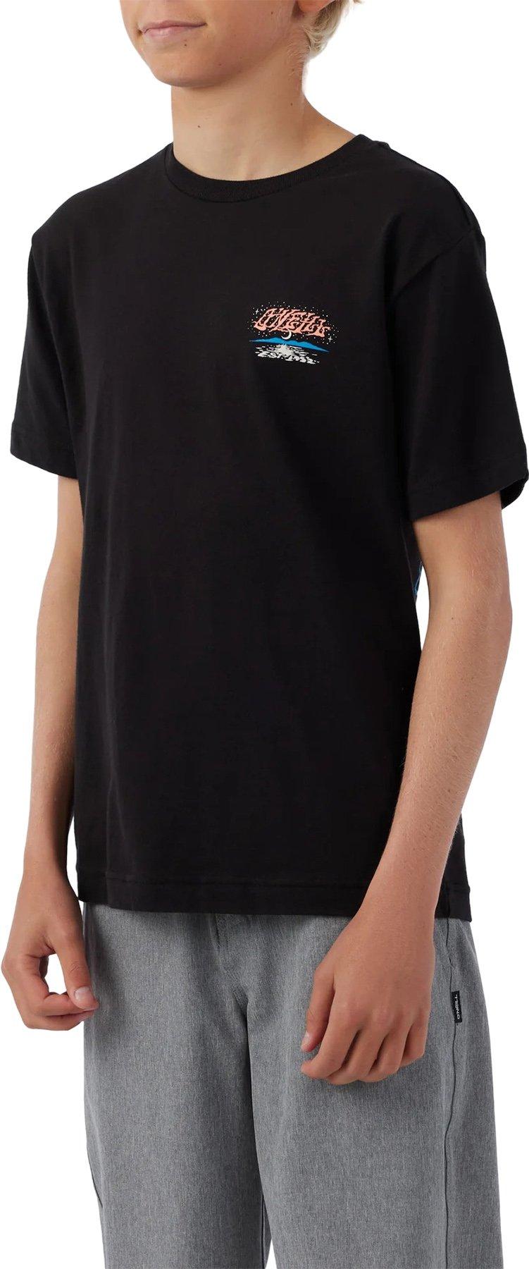 Product gallery image number 6 for product High Point Short Sleeve T-Shirt - Boys