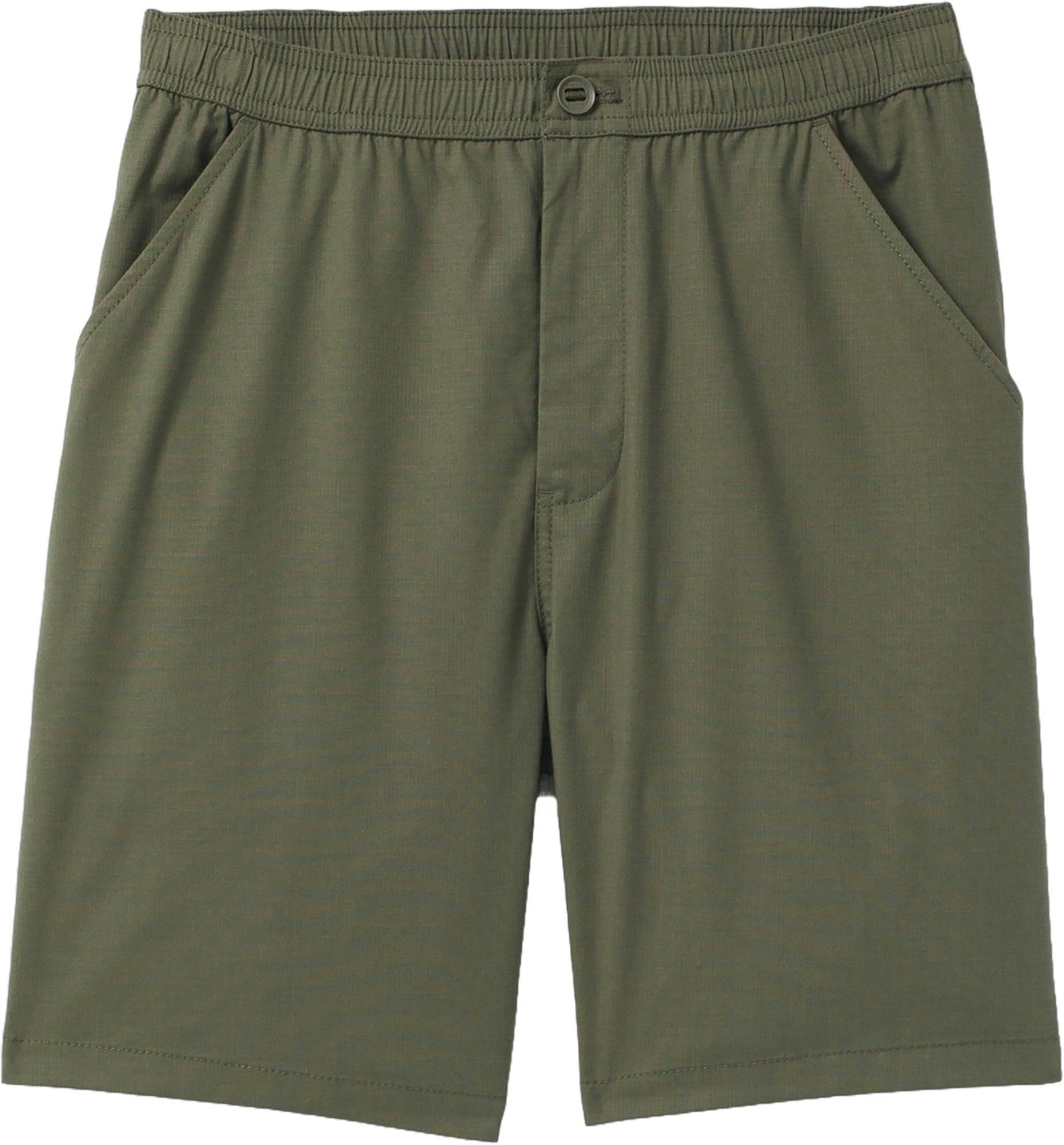 Product gallery image number 1 for product Double Peak E-Waist Shorts - Men's