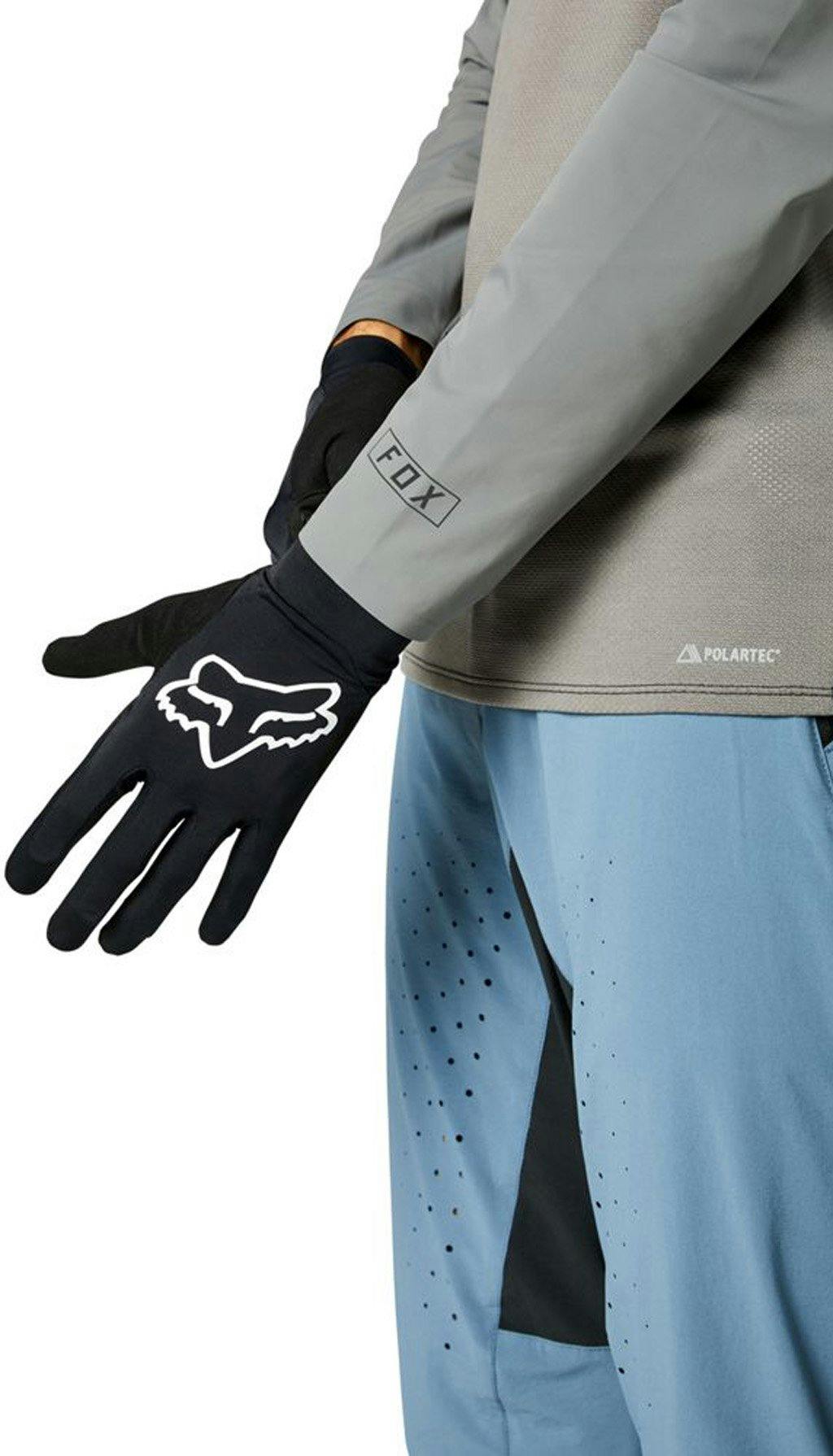 Product gallery image number 1 for product Flexair Gloves - Men's