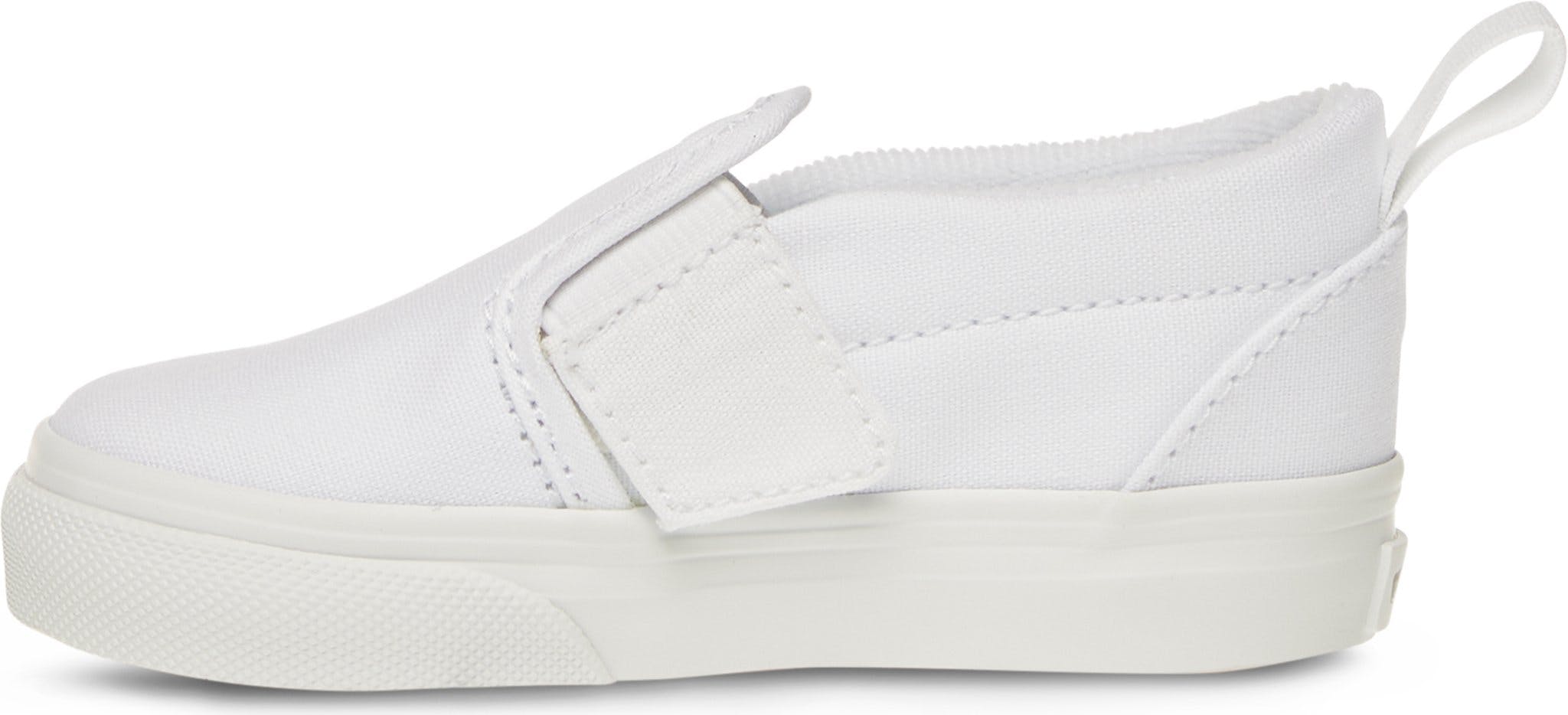 Product gallery image number 8 for product Slip-On V Shoes - Toddler