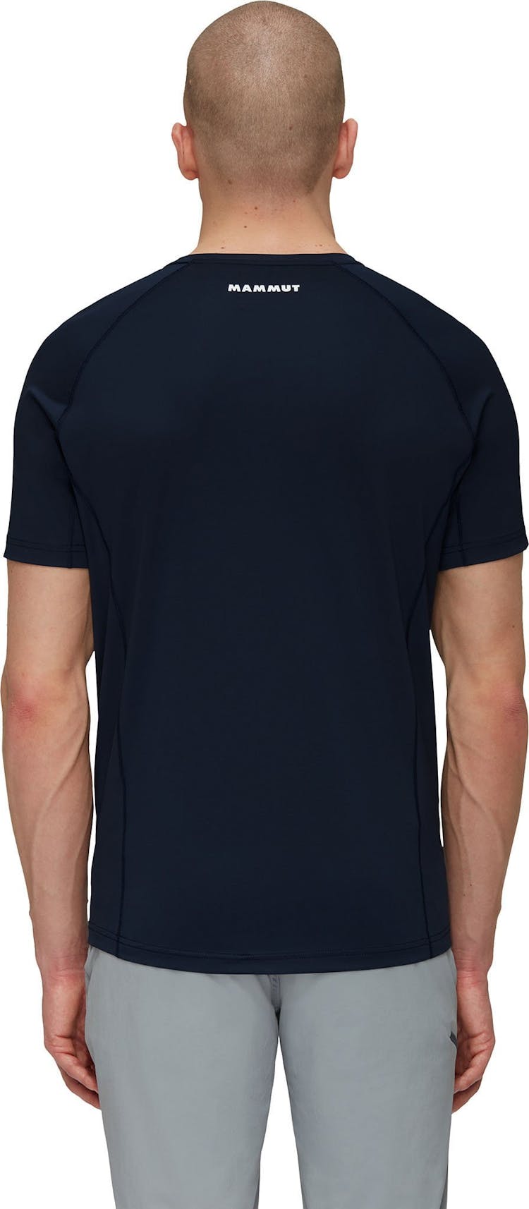 Numéro de l'image de la galerie de produits 5 pour le produit T-shirt à logo Selun FL - Homme