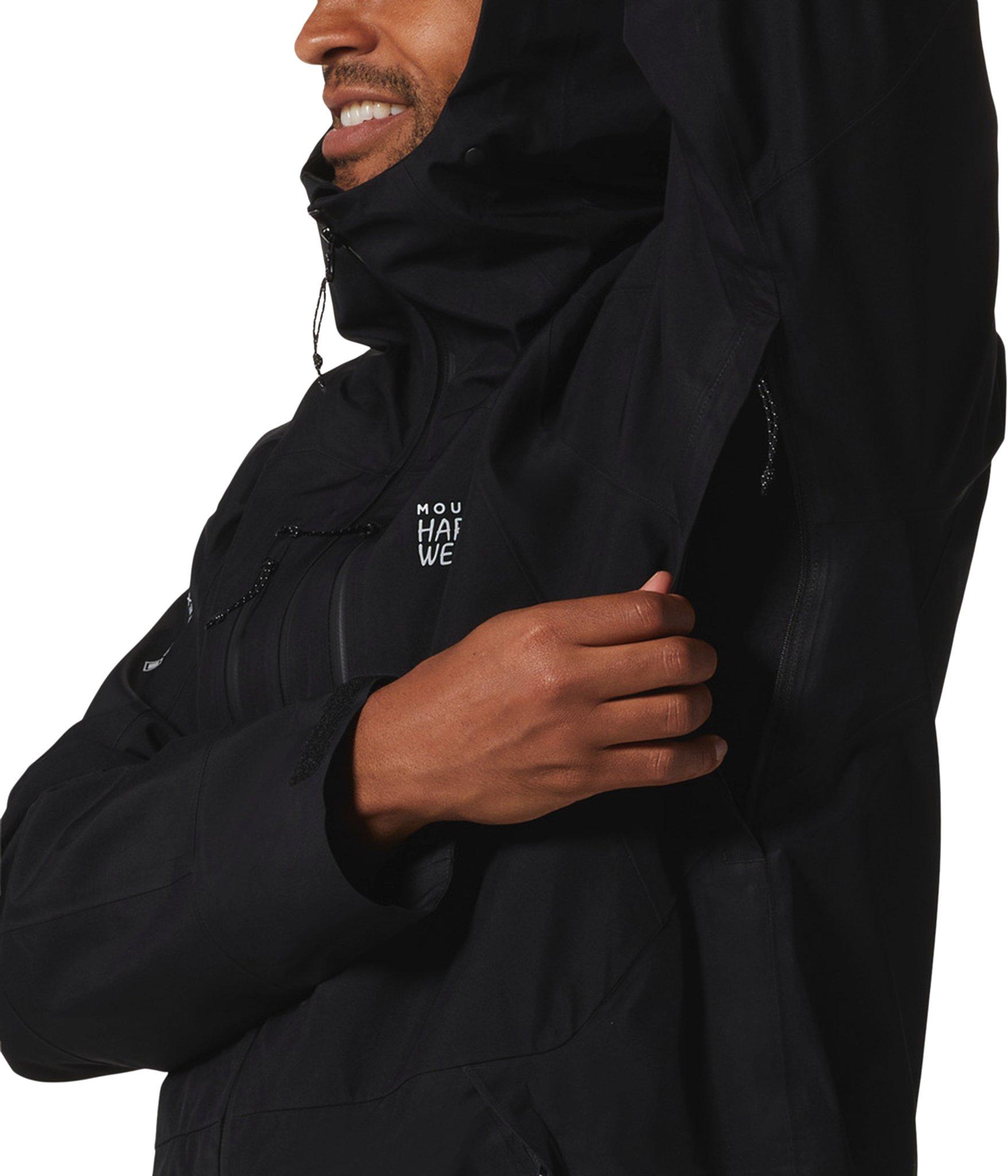 Numéro de l'image de la galerie de produits 5 pour le produit Manteau Boundary Ridge™ Gore Tex - Homme