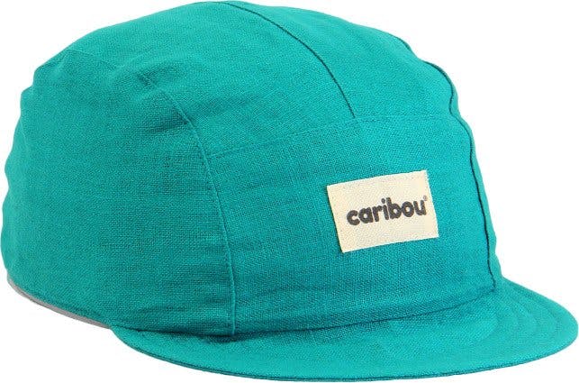 Numéro de l'image de la galerie de produits 1 pour le produit Casquette unie - Enfant