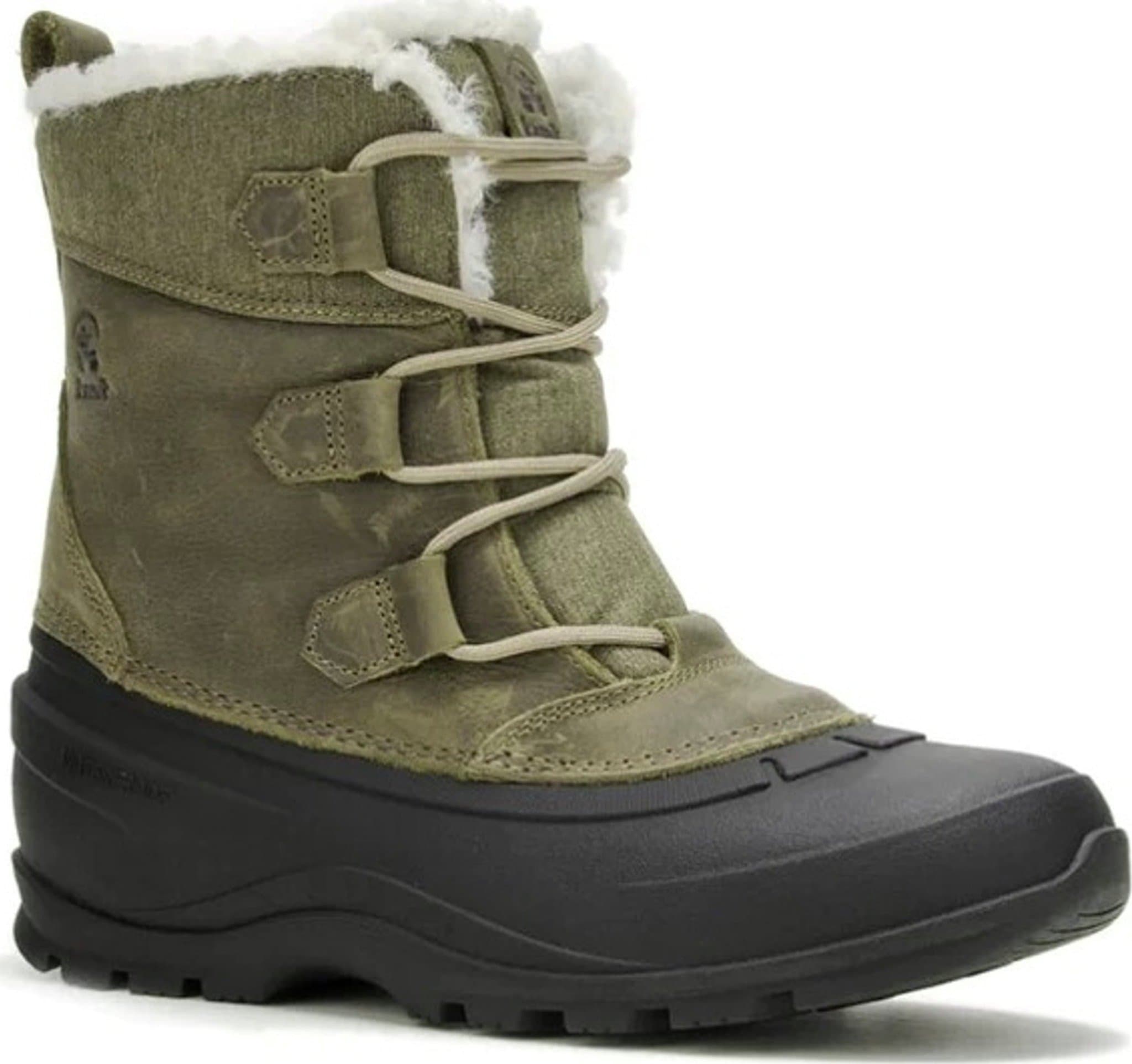 Image de produit pour Bottes d'hiver Snowgem Lo - Femme