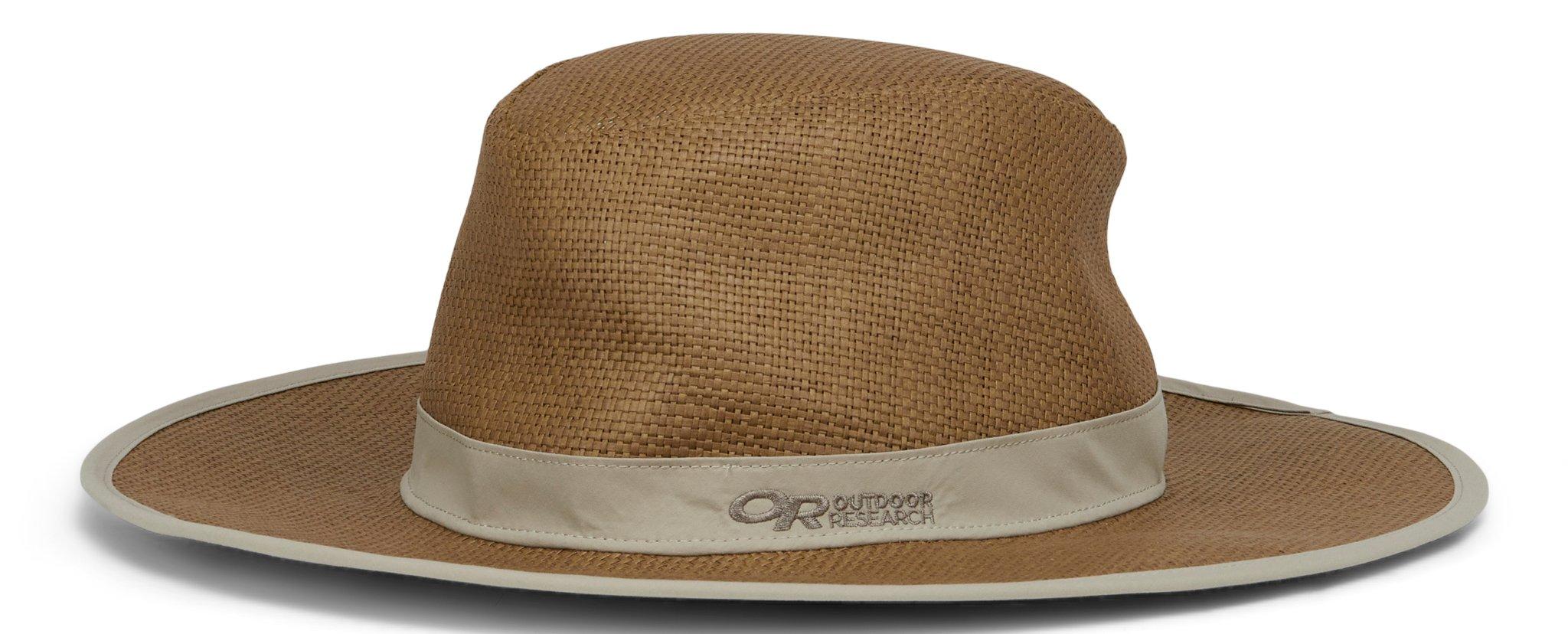 Image de produit pour Chapeau de soleil Papyrus Brim Unisexe