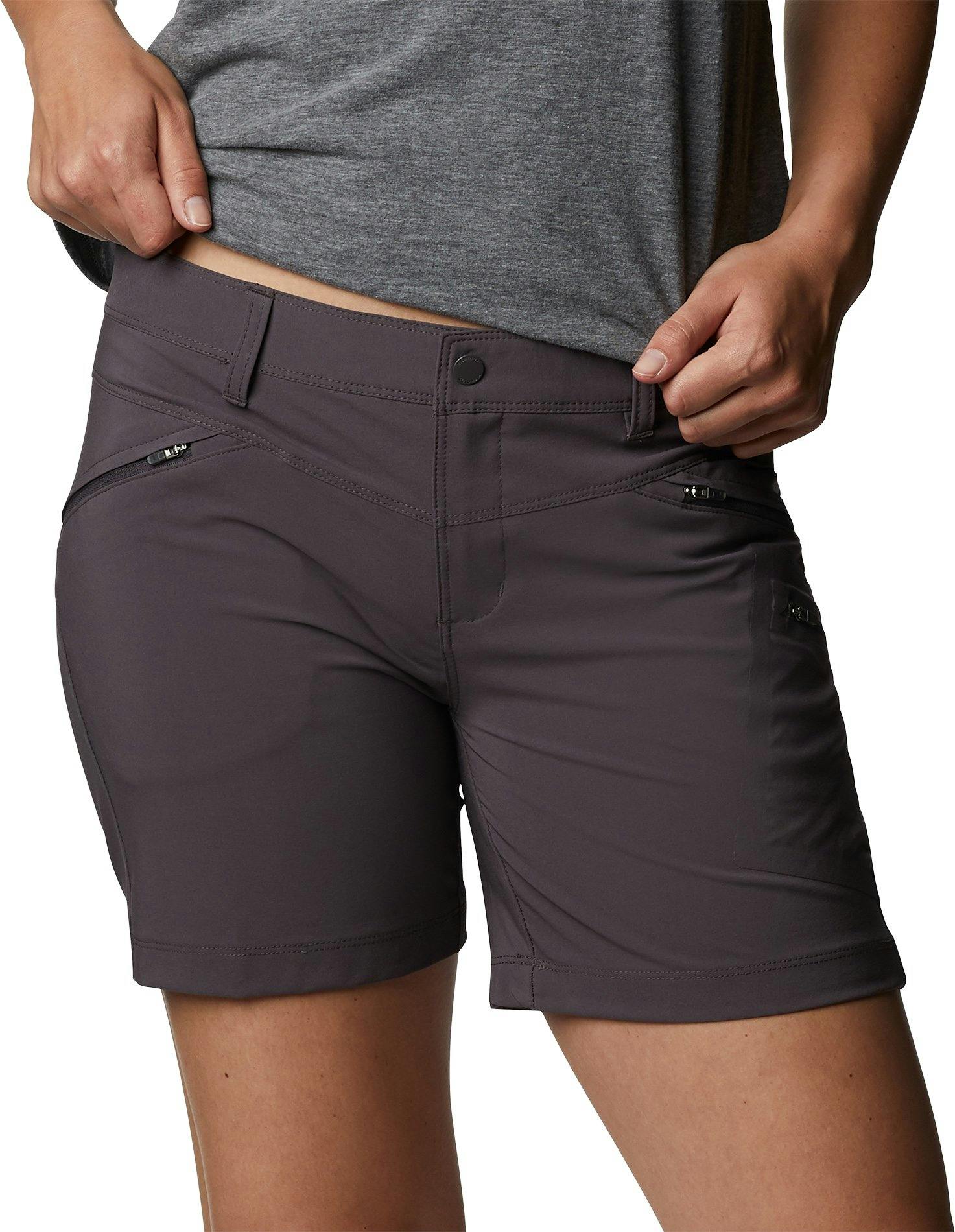 Product image for Peak to Point Shorts - Women's