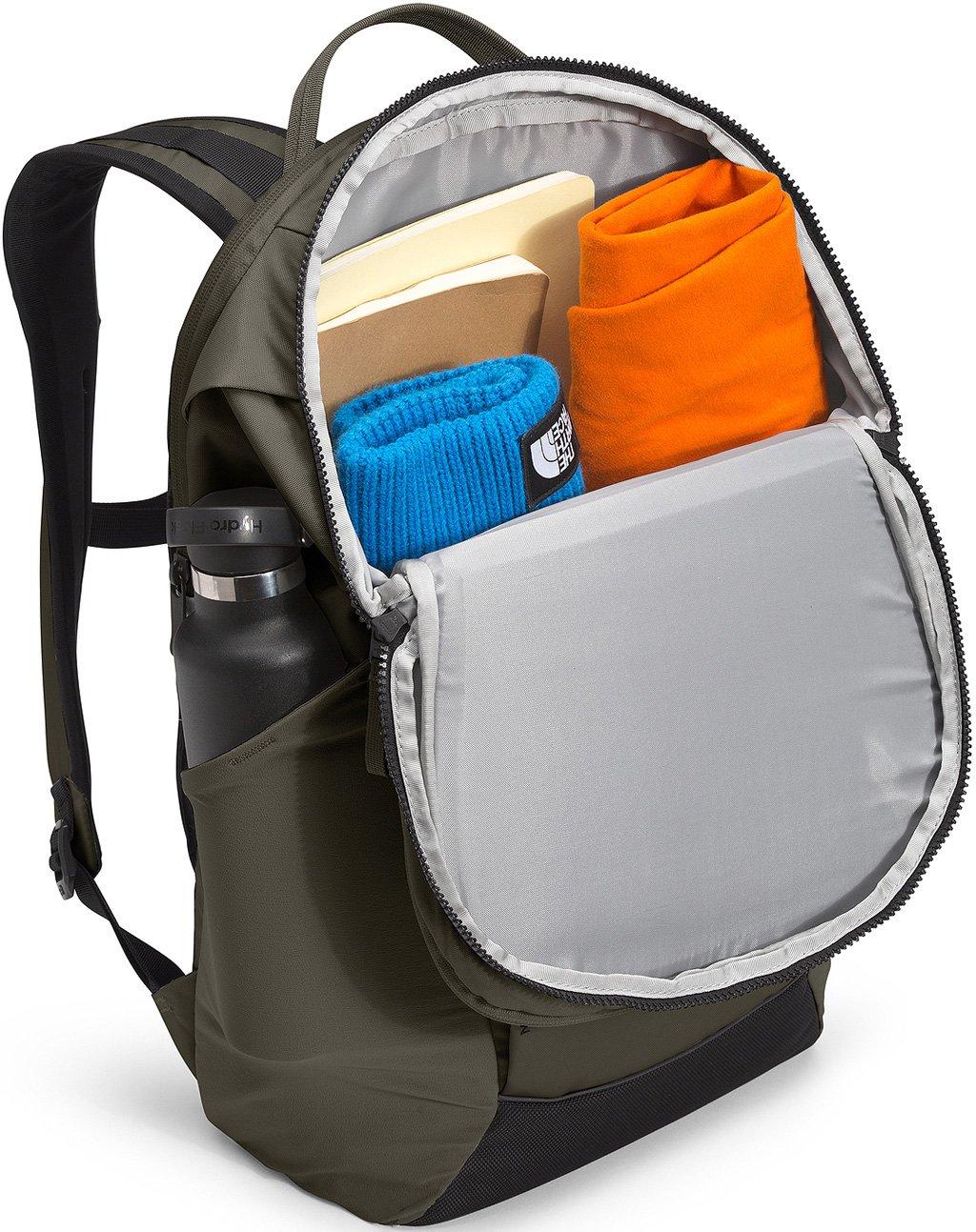 Product gallery image number 3 for product Kaban 2.0 Backpack - Unisex