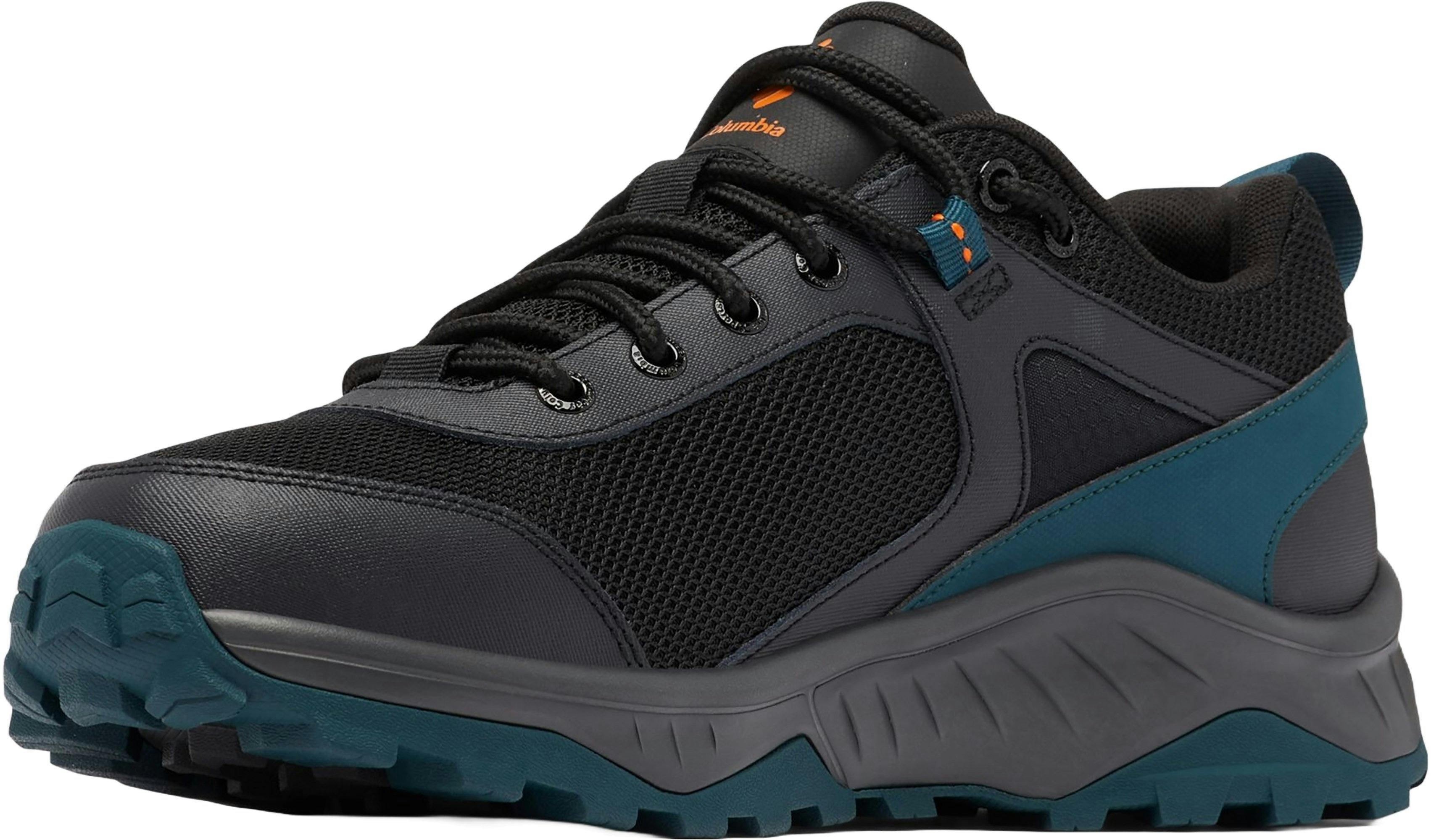 Product gallery image number 5 for product Trailstorm Ascend Waterproof Shoes - Men's