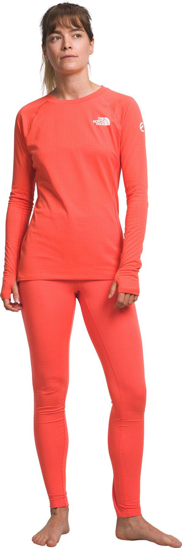 Product image for Summit Series Pro 120 Crew Neck Baselayer Top - Women’s