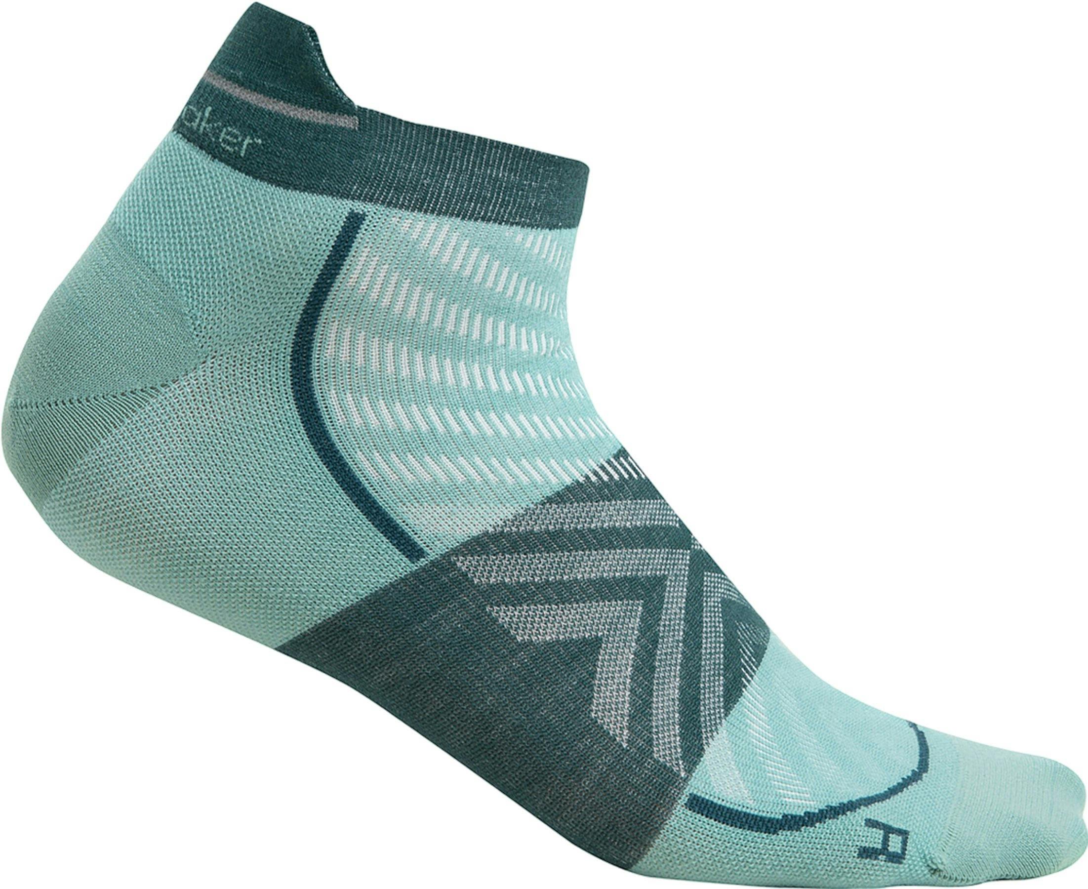 Product image for Merino Run Ultralight Micro Socks - Men's