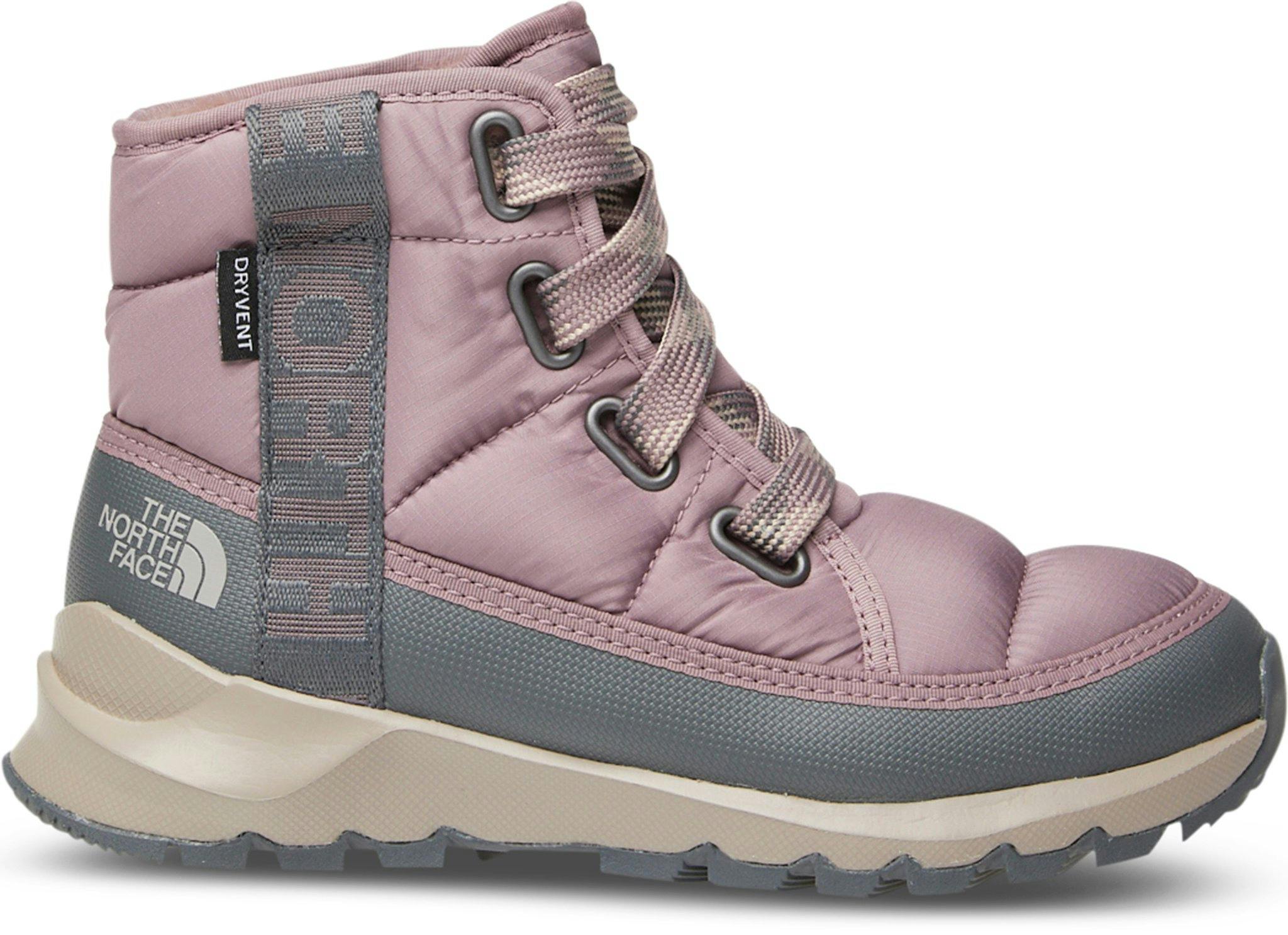 Image de produit pour Bottes imperméables à lacets ThermoBall Luxe - Femme