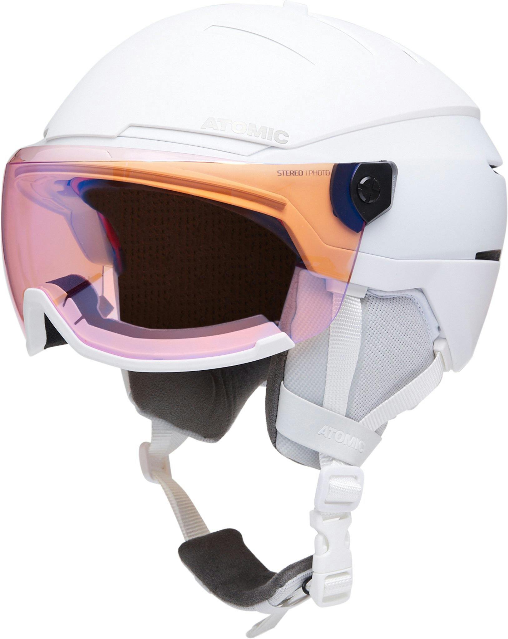 Product image for Savor GT Visor Photo Helmet - Unisex