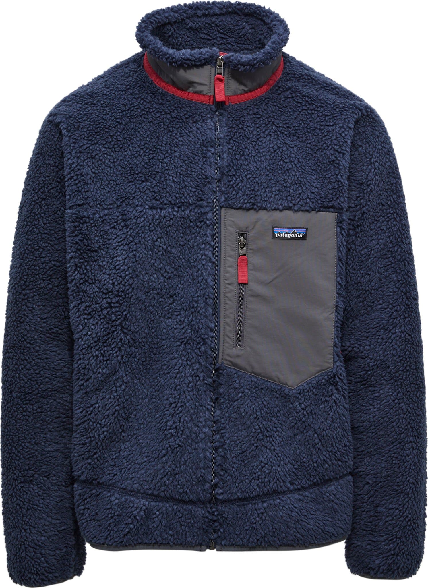 Product image for Classic Retro-X® Fleece Jacket - Men's