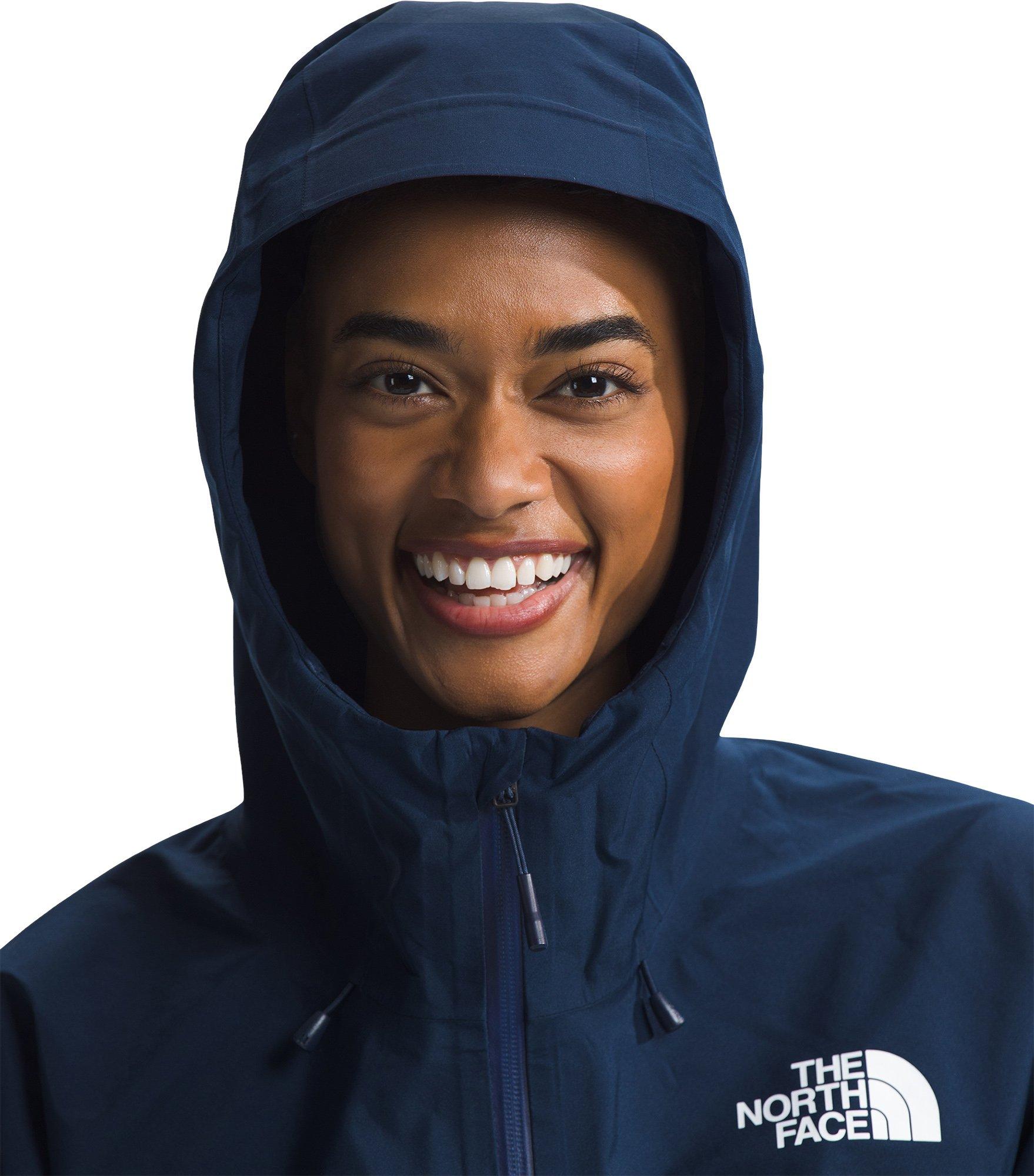 Numéro de l'image de la galerie de produits 7 pour le produit Manteau Gore-Tex Devils Brook - Femme