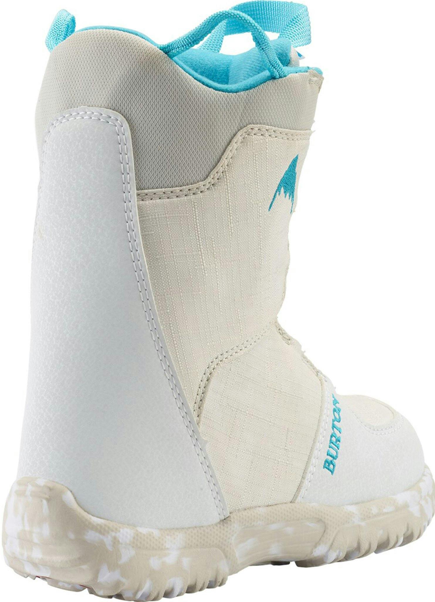 Product gallery image number 4 for product Grom BOA Snowboard Boots - Kids